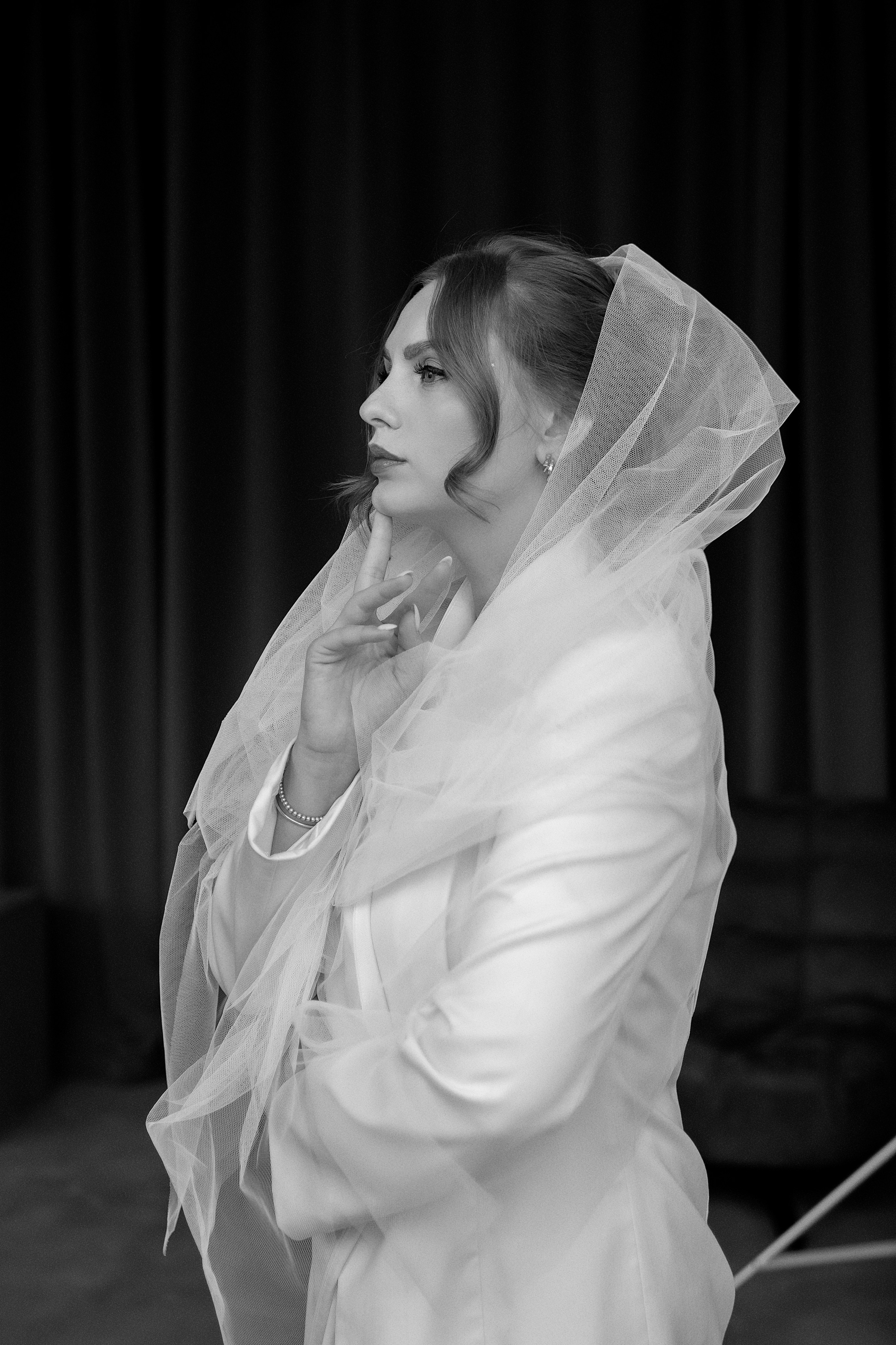 Вика. Свадебный и семейный фотограф в Серпухове Александра Дерюшева