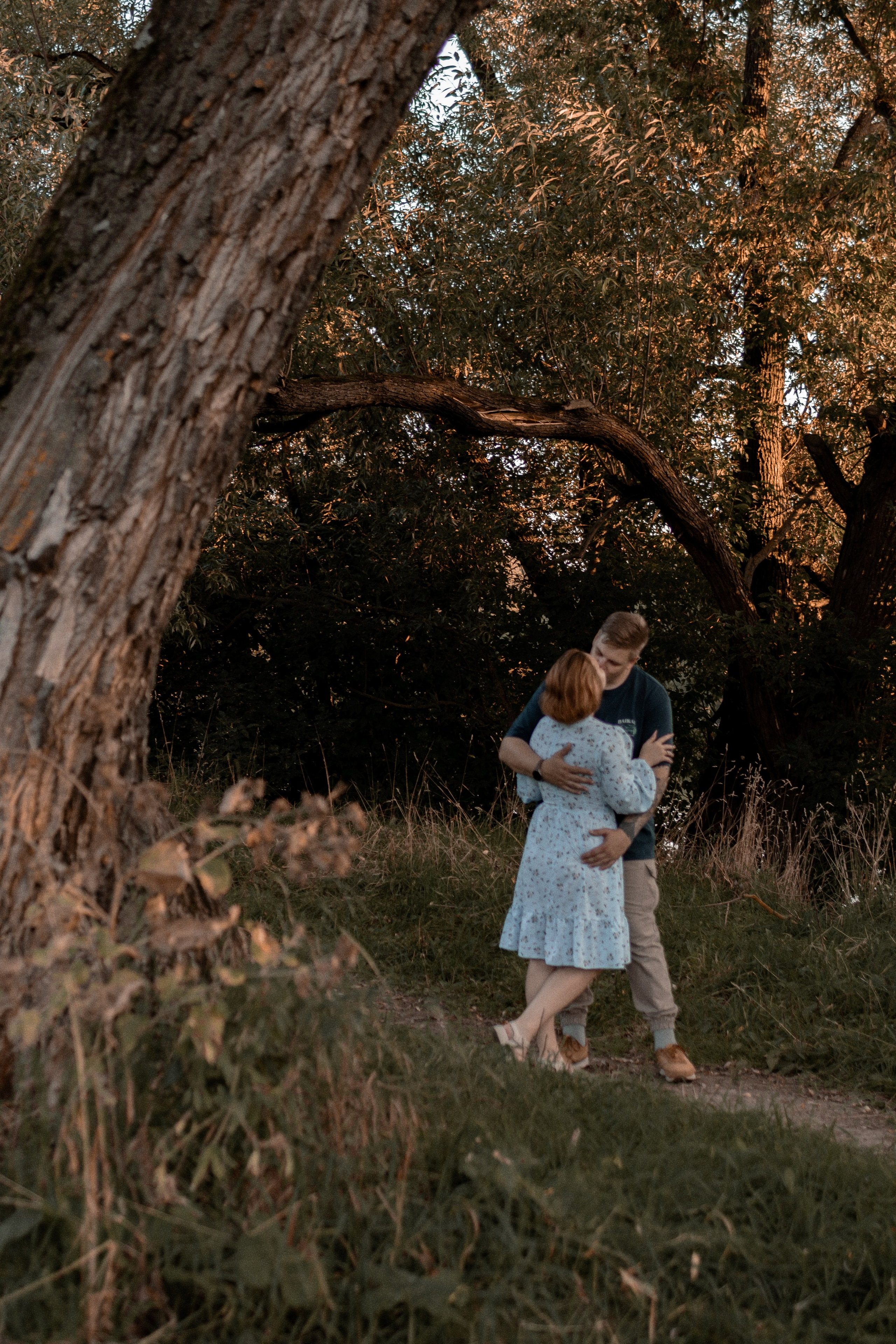 Василий и Наталья. Свадебный и семейный фотограф в Серпухове Александра Дерюшева