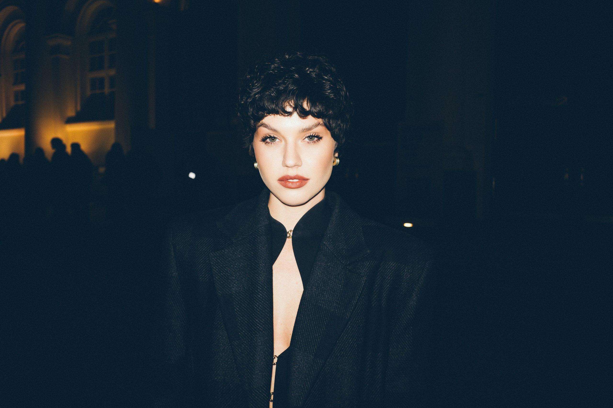 Moscow fashion week. Sasha Speranskii — Conceptual Photographer | Based in Moscow