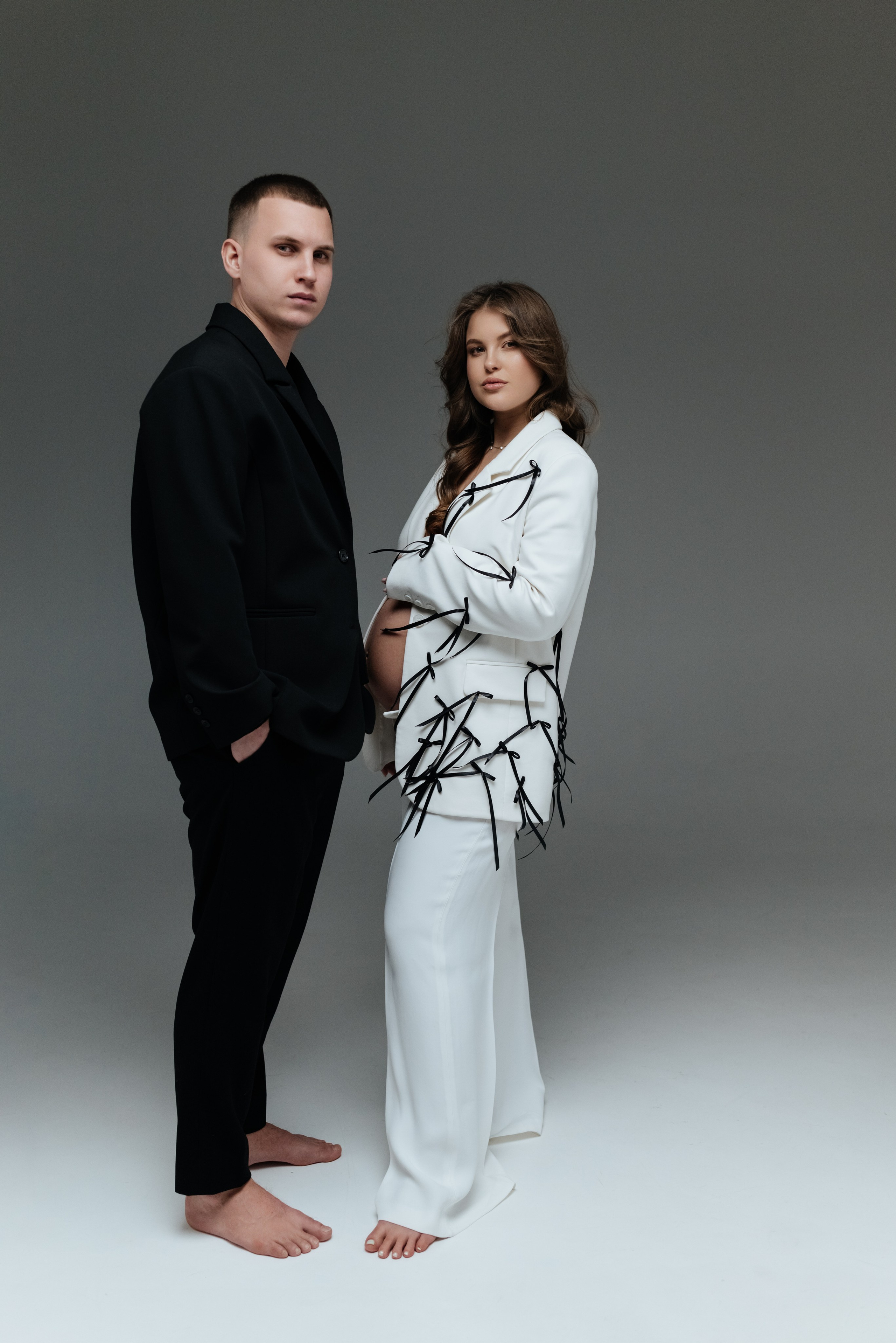 Александр и София. Фотограф Елена Кучук