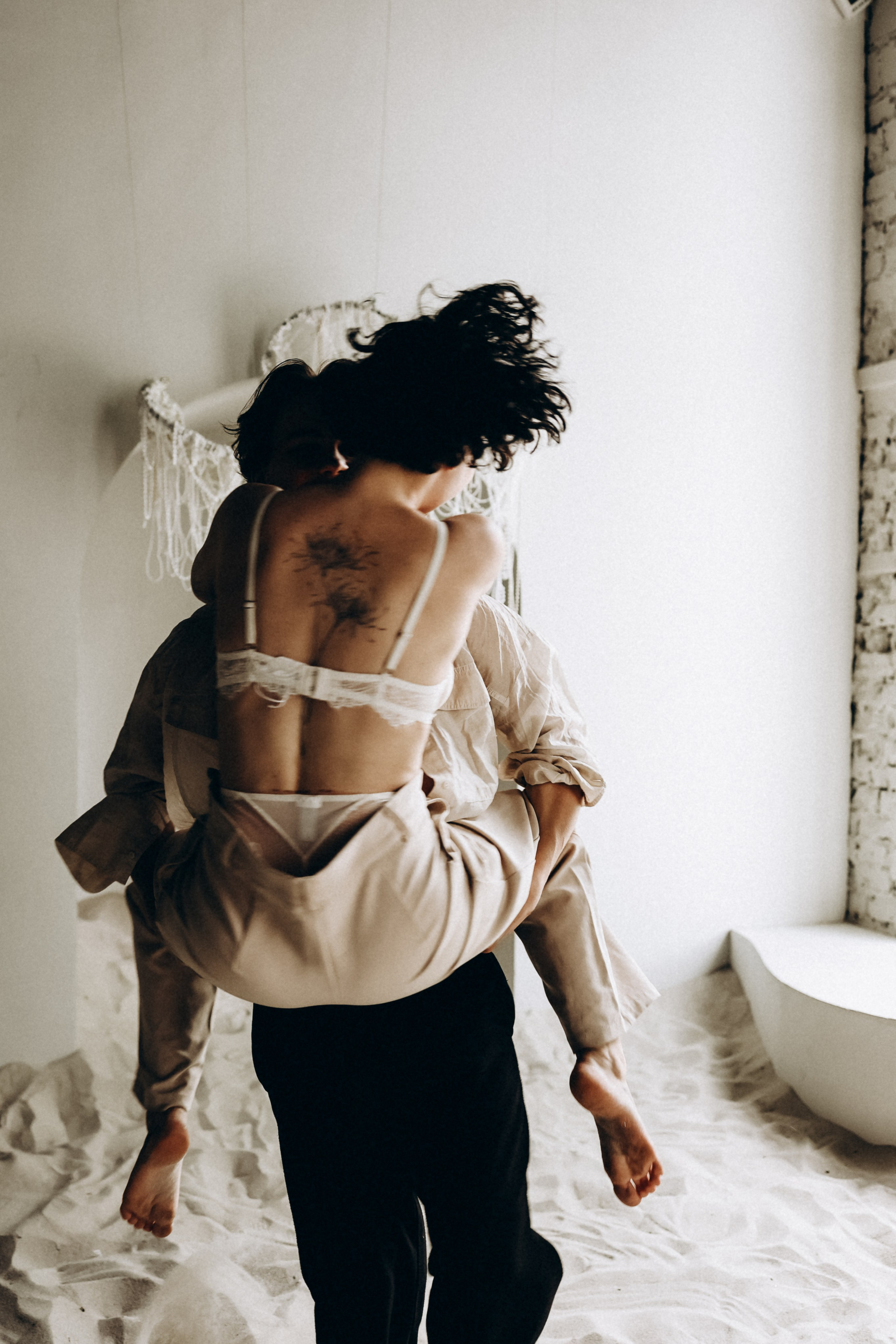 Женя и Никита. Свадебный и семейный фотограф в Воронеже Ксения Воротникова