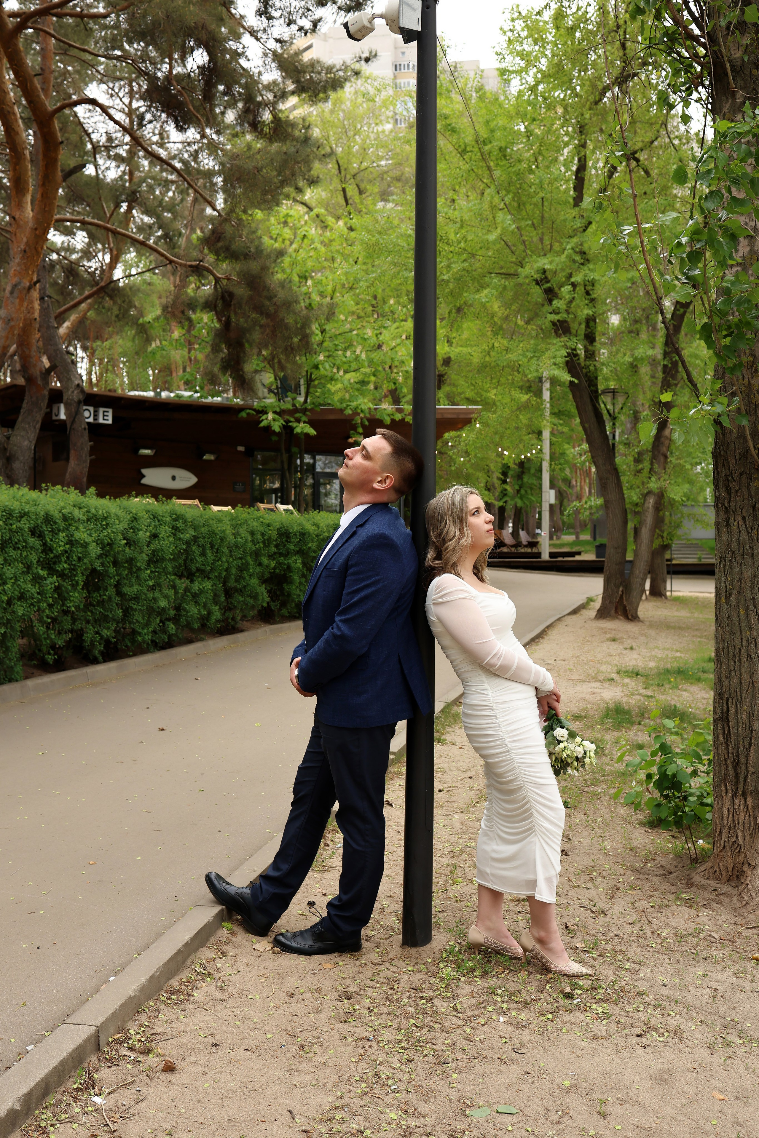 Виктория и Александр. Свадебный и семейный фотограф в Воронеже Ксения Воротникова