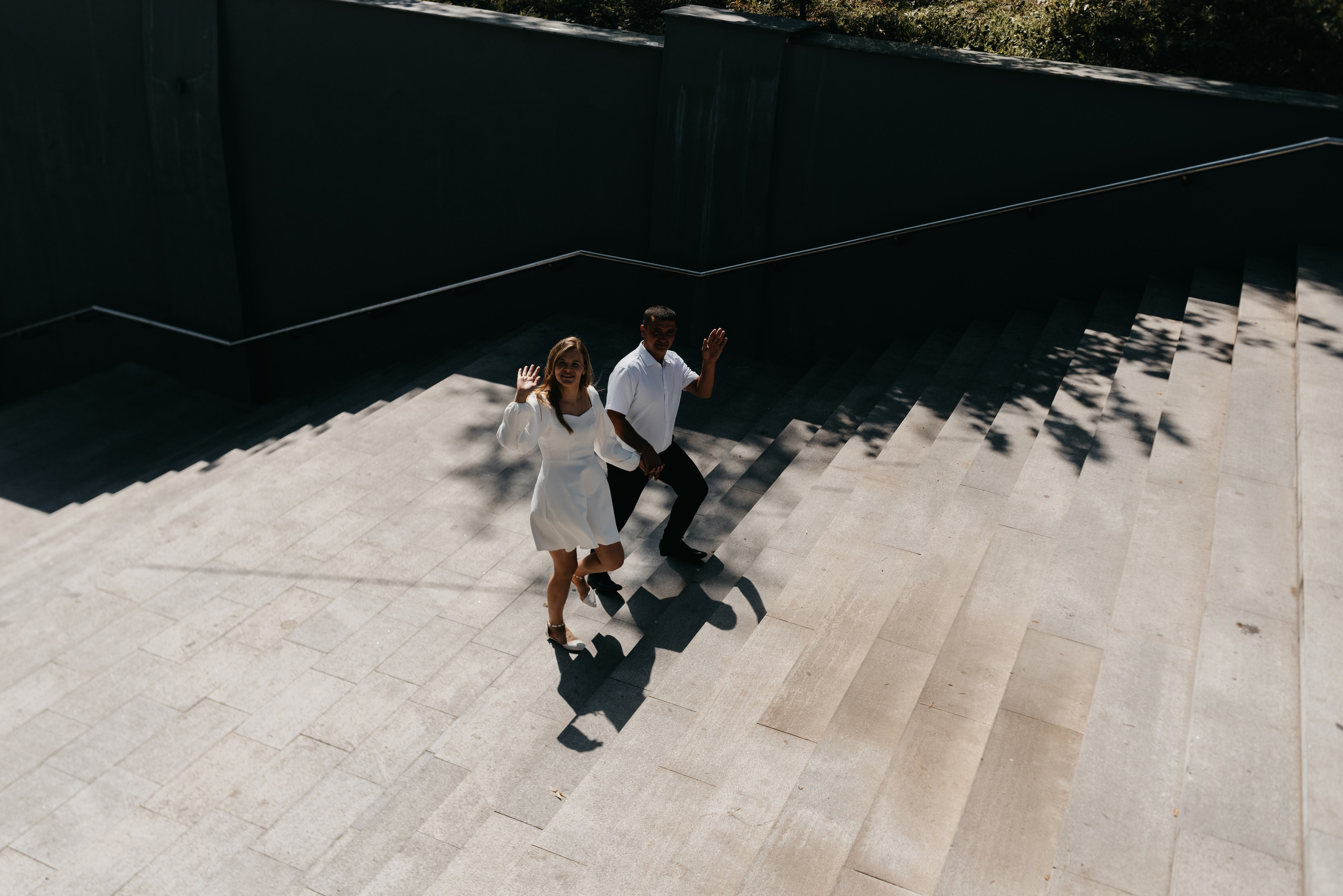 Юля и Сергей. Свадебный и семейный фотограф в Воронеже Ксения Воротникова