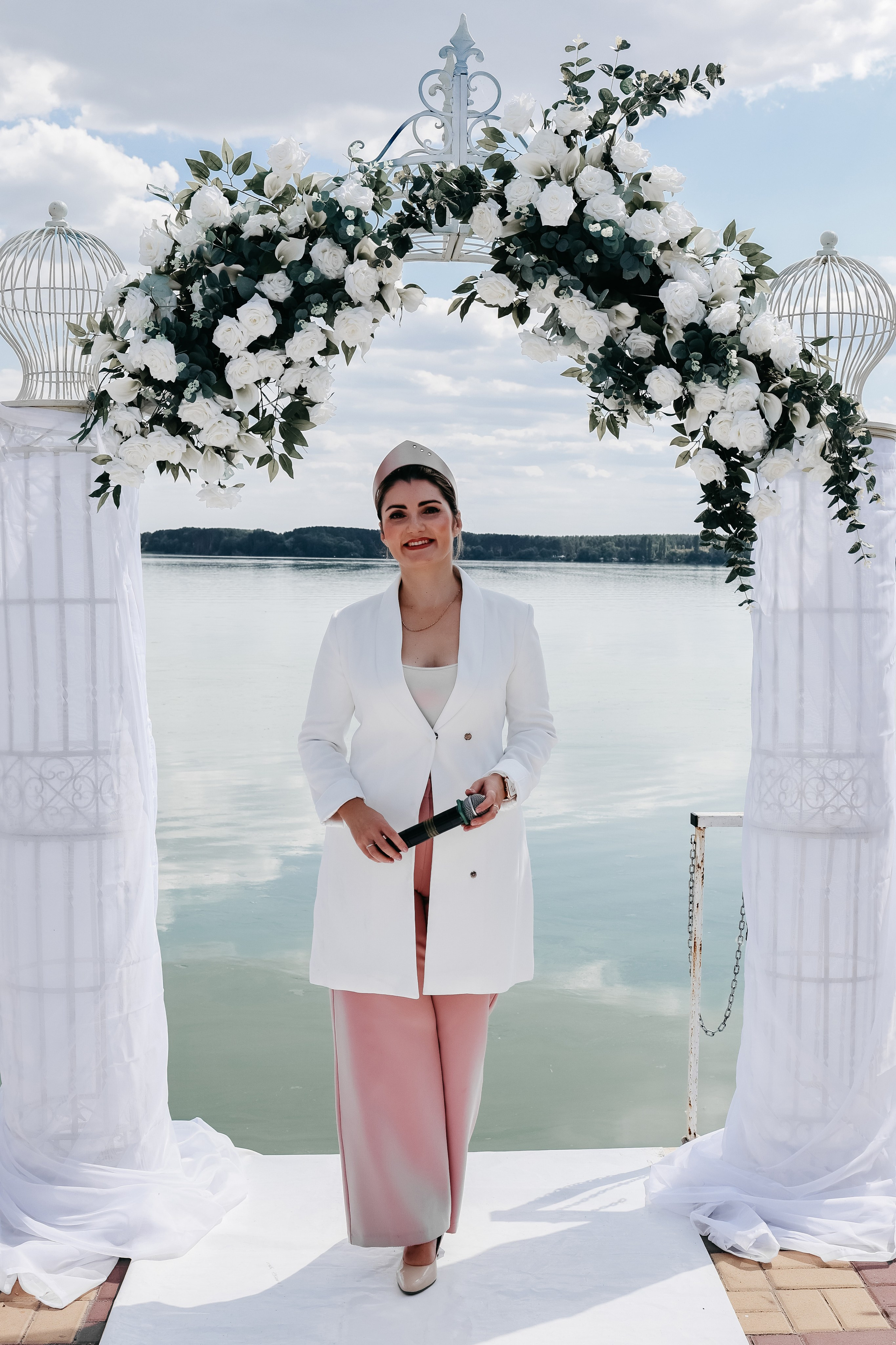 Марина и Роман. Свадебный и семейный фотограф в Воронеже Ксения Воротникова