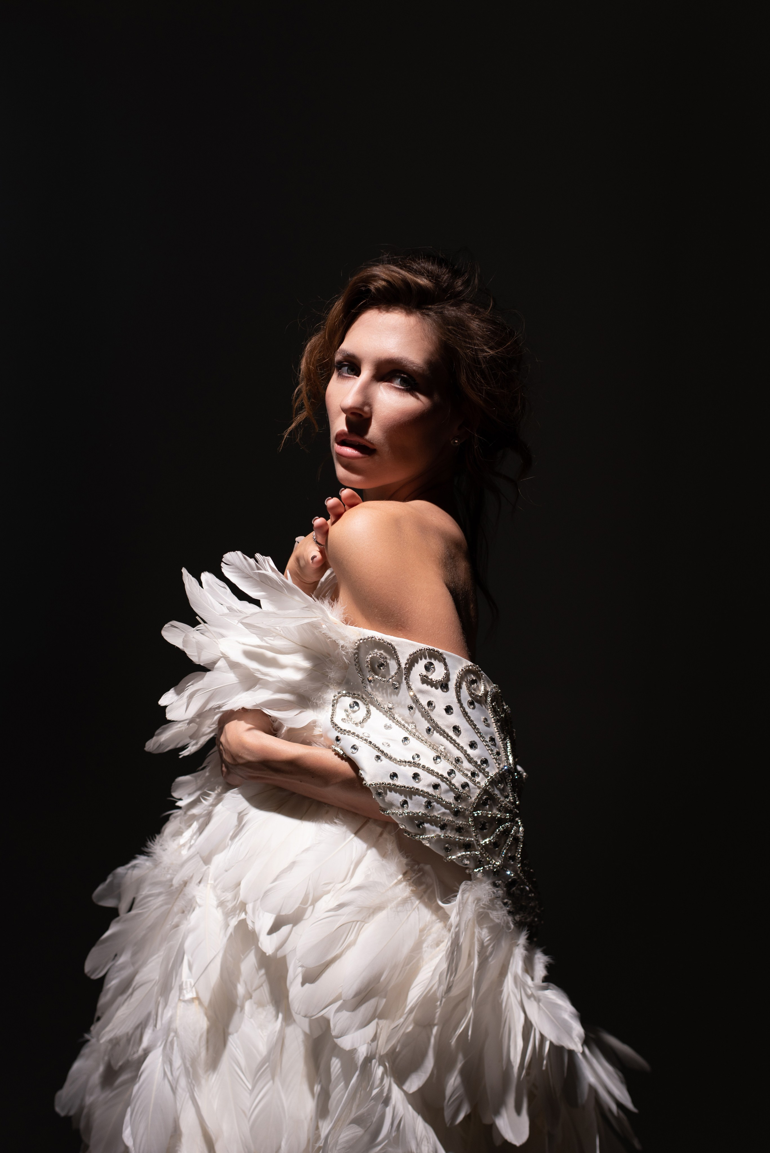 Марина. Свадебный и семейный фотограф в Воронеже Ксения Воротникова