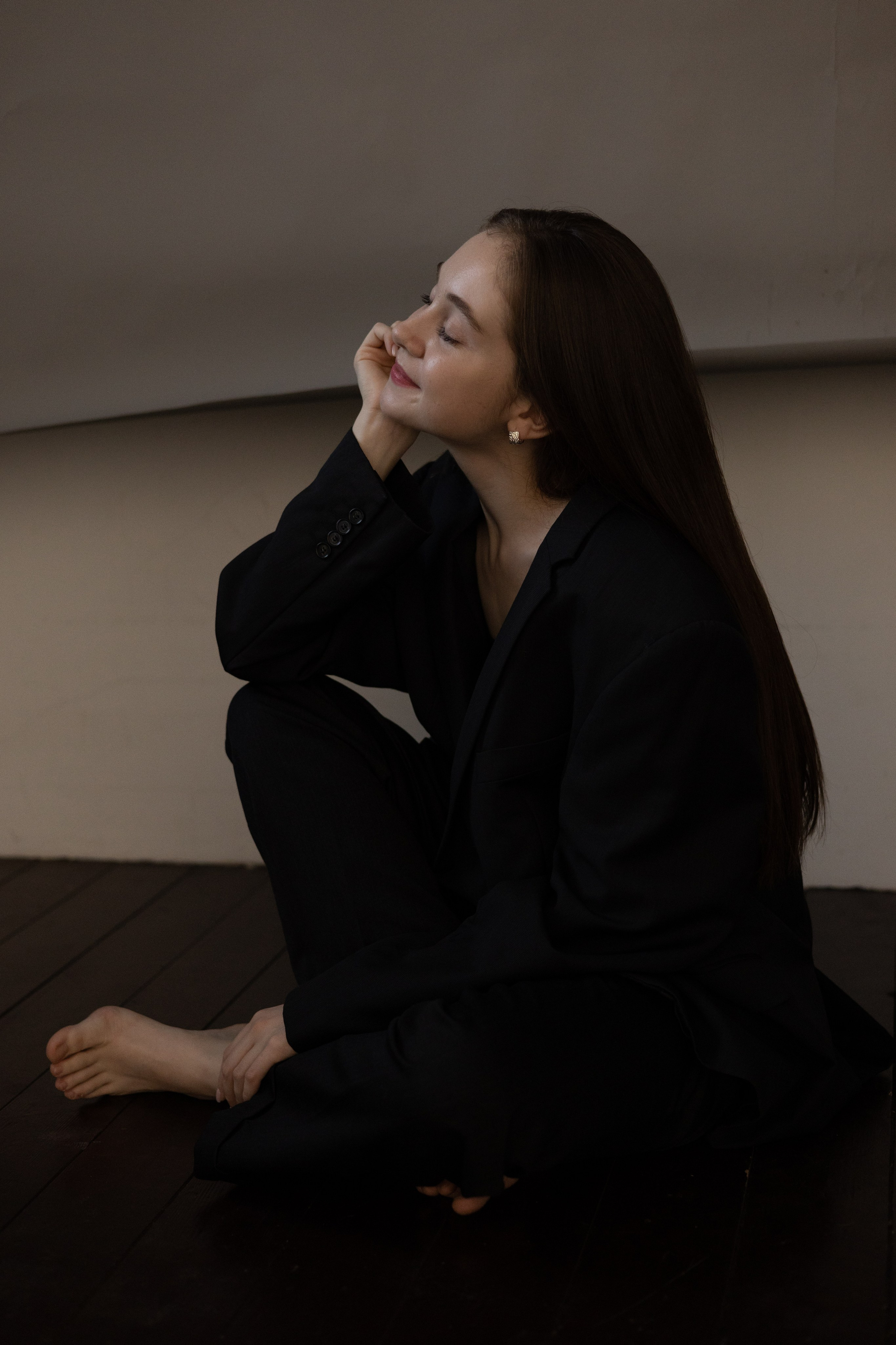 Настя. Свадебный и семейный фотограф в Воронеже Ксения Воротникова