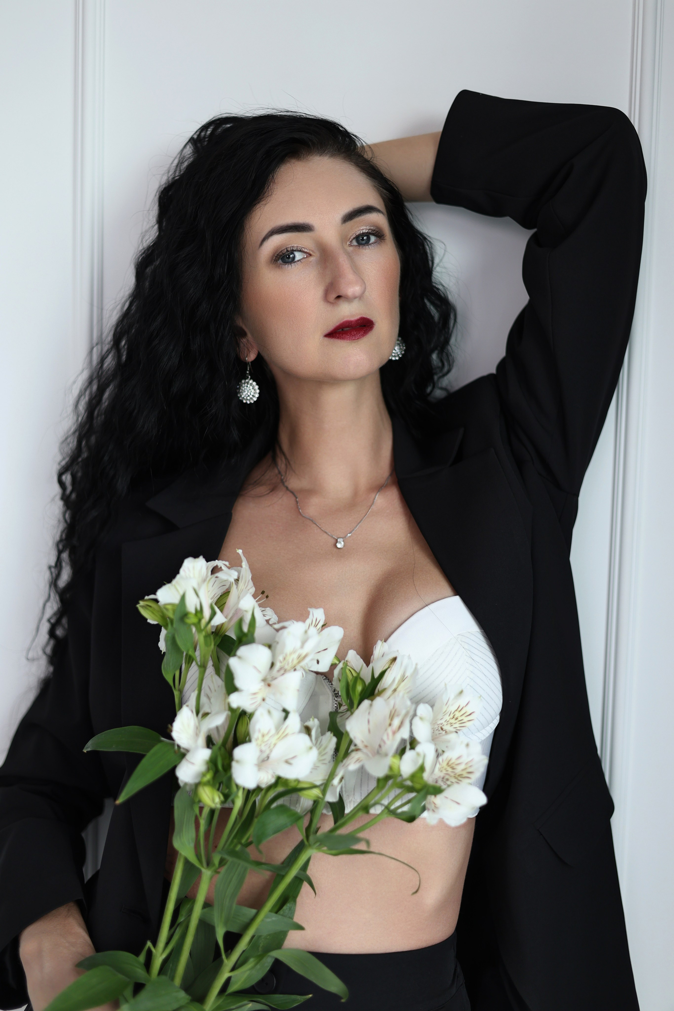 Алёна. Свадебный и семейный фотограф в Воронеже Ксения Воротникова