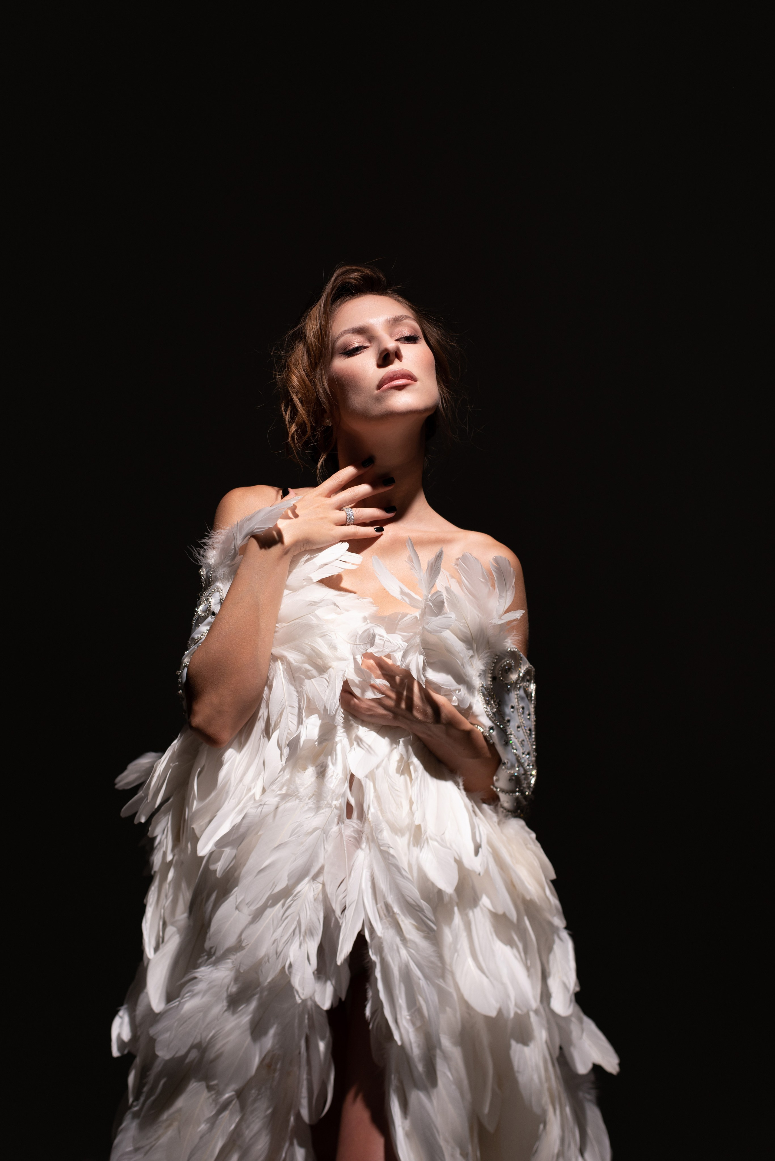 Марина. Свадебный и семейный фотограф в Воронеже Ксения Воротникова