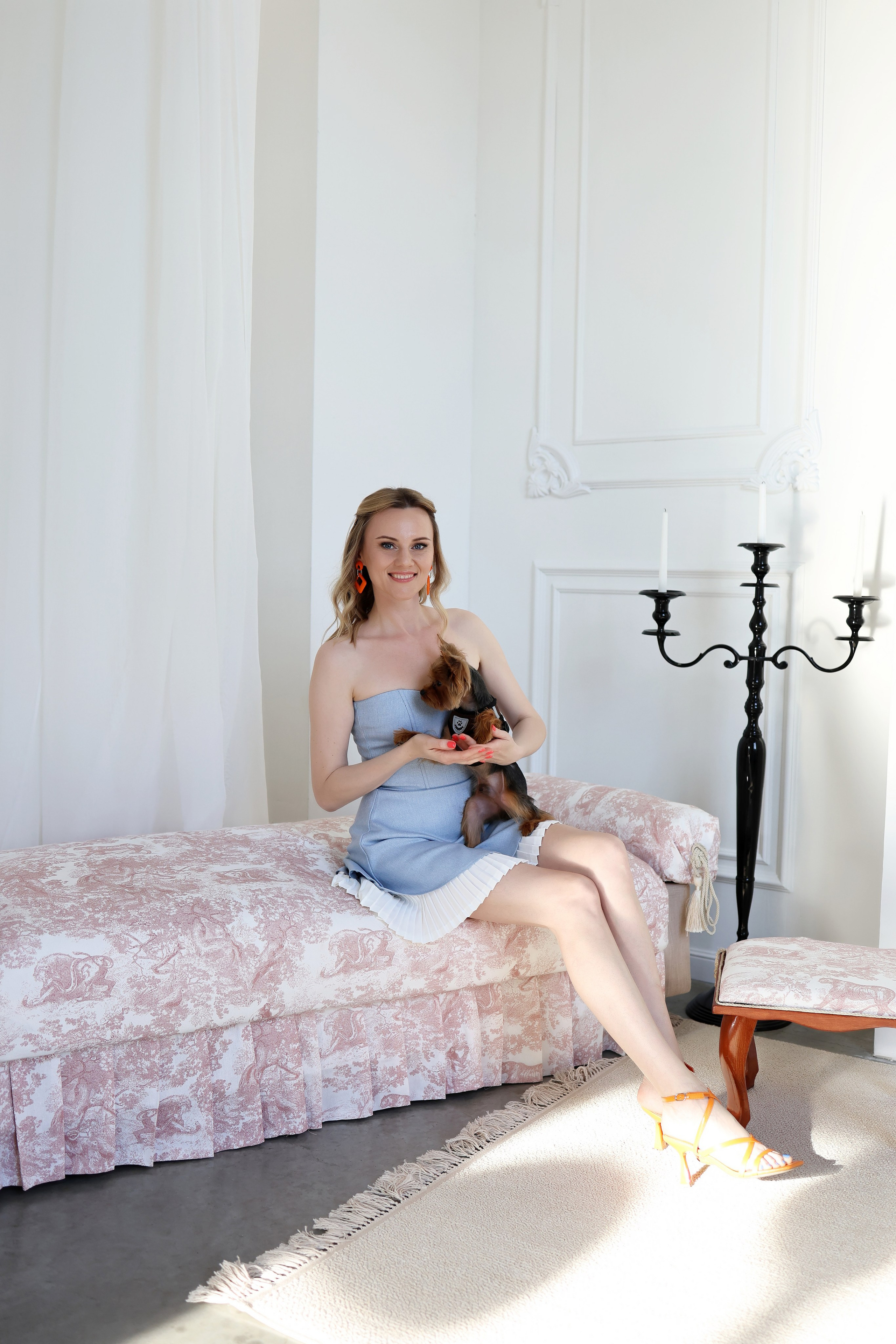 Семья Риты. Свадебный и семейный фотограф в Воронеже Ксения Воротникова