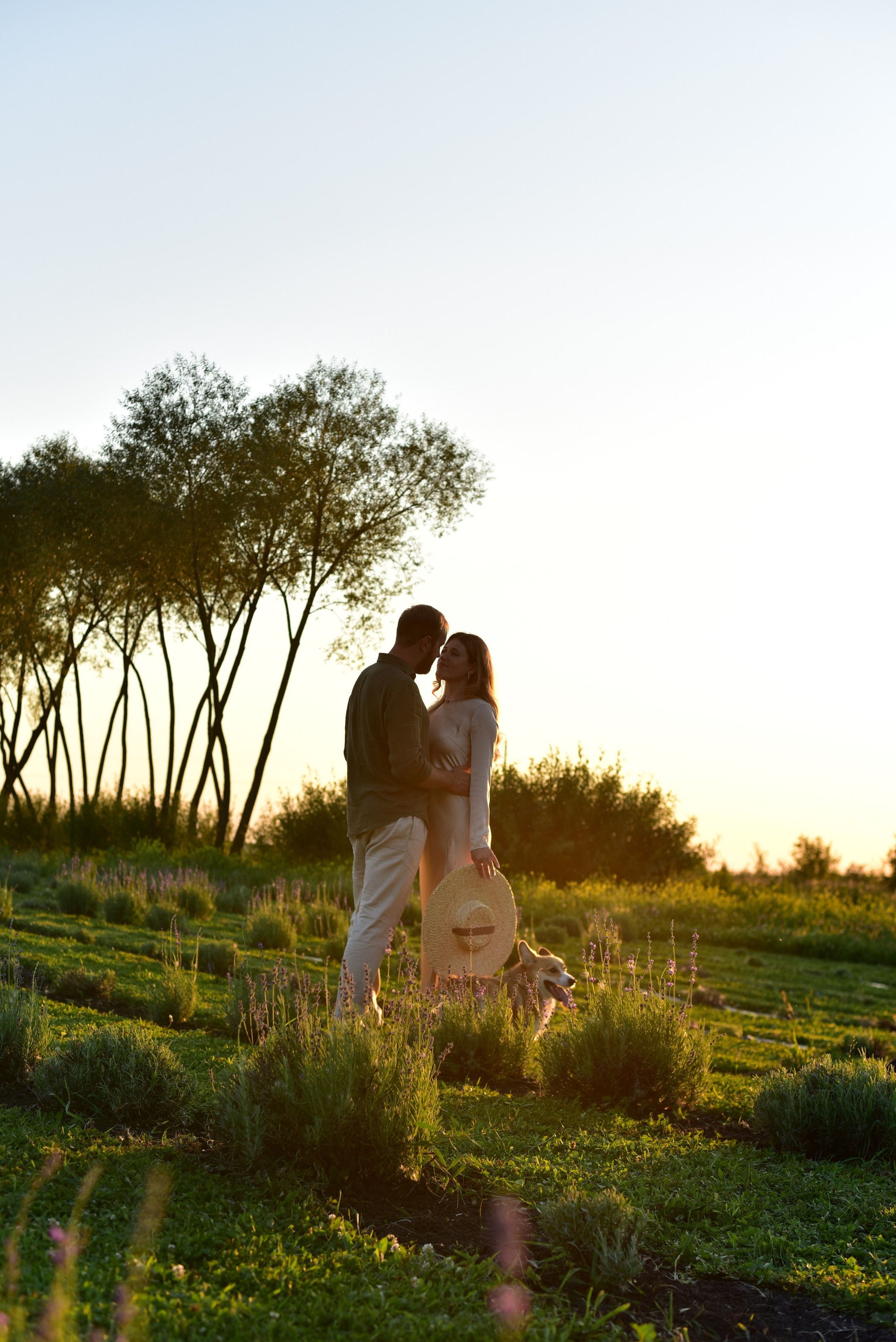 Наталья и Владимир. Свадебный и семейный фотограф в Воронеже Ксения Воротникова