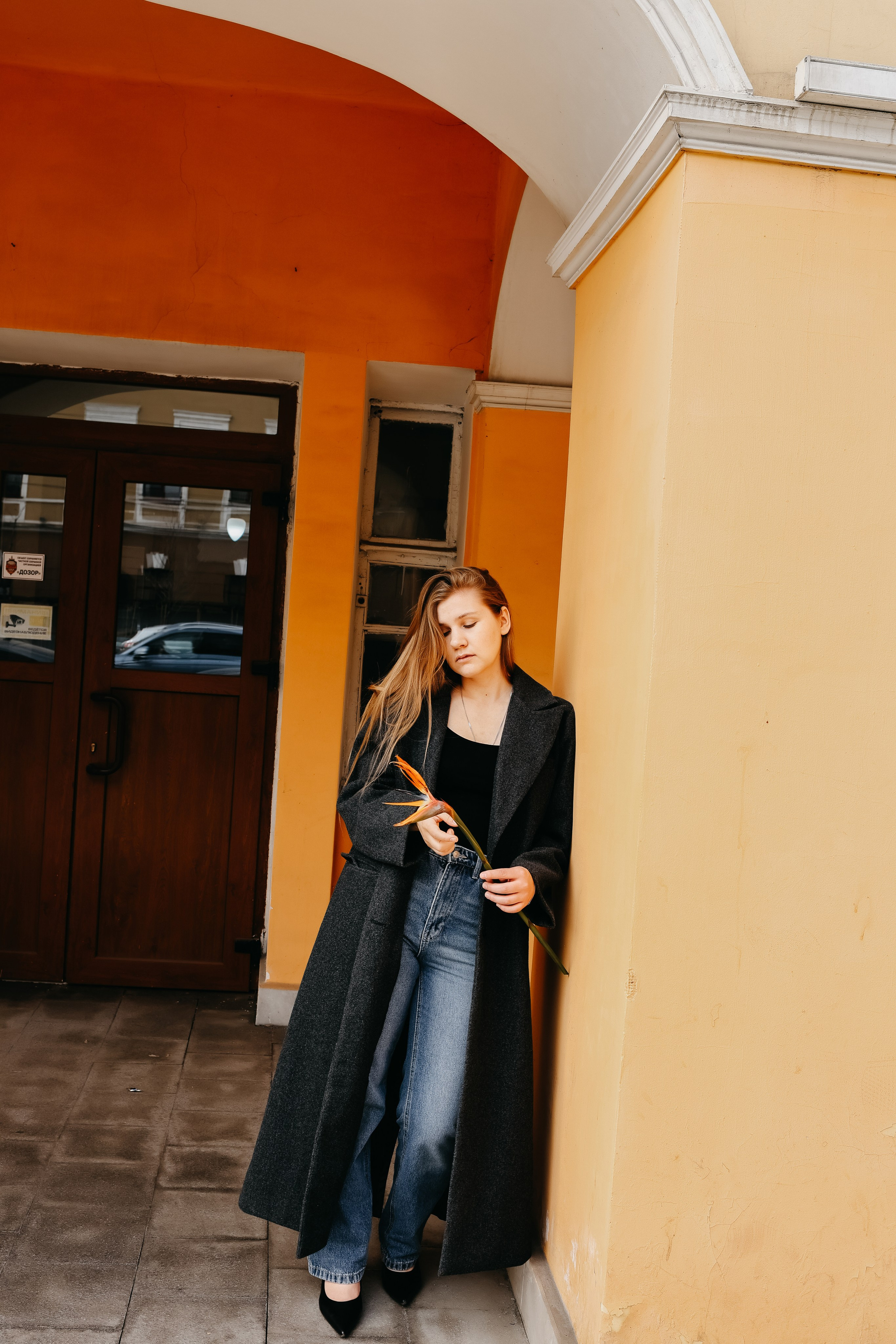 Анастасия. Свадебный и семейный фотограф в Воронеже Ксения Воротникова