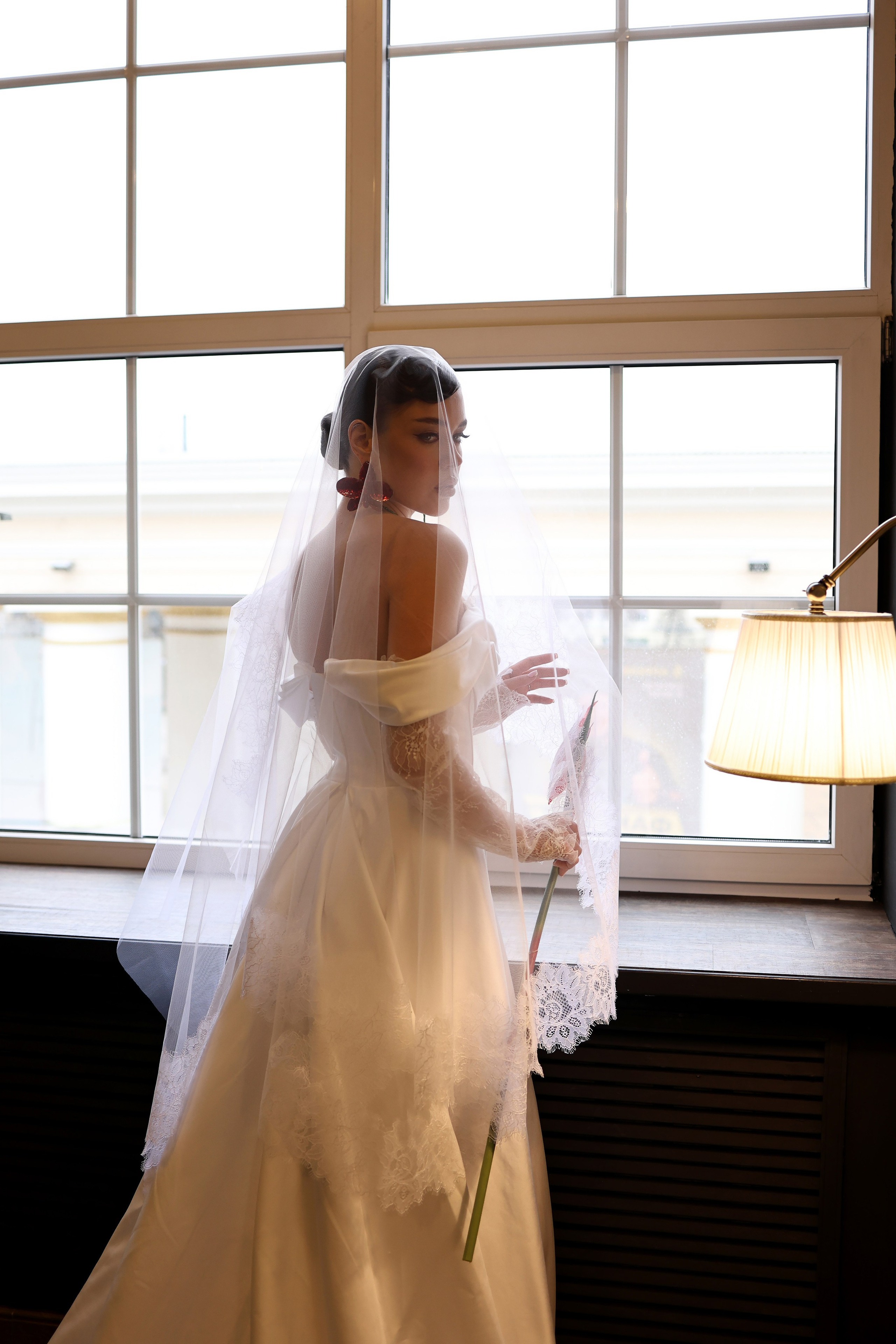 Анна. Свадебный и семейный фотограф в Воронеже Ксения Воротникова