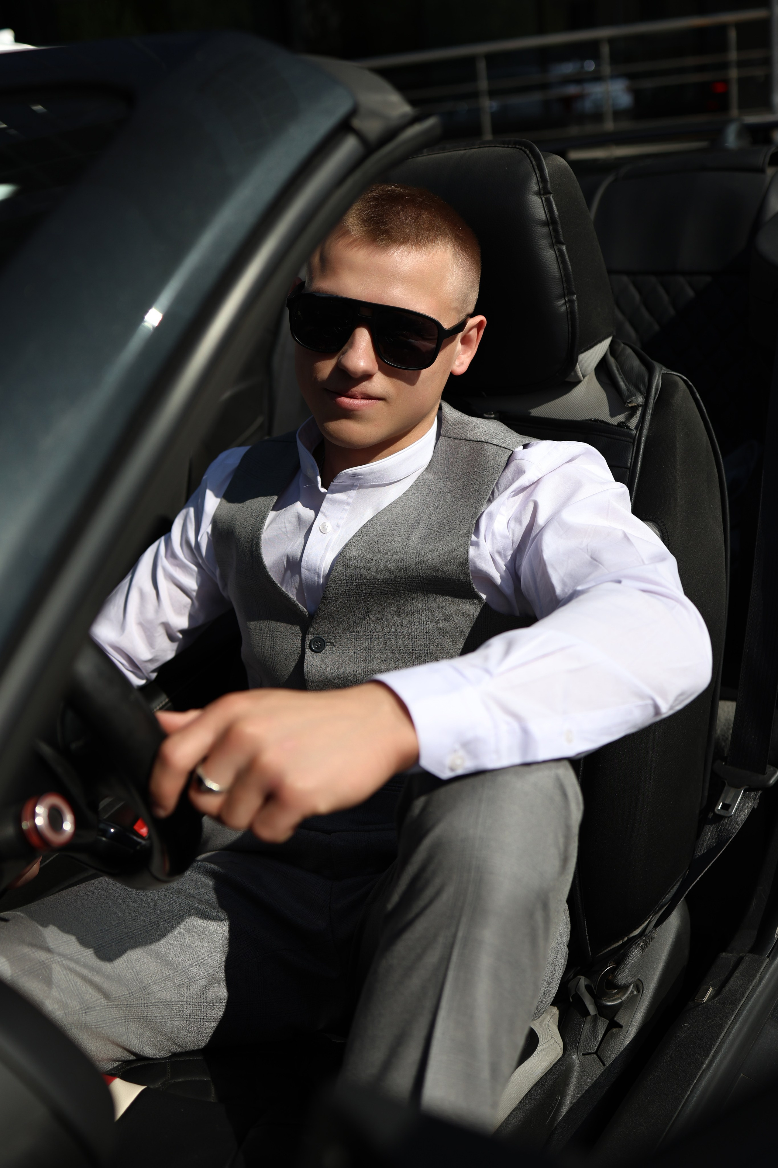 Мария и Александр. Свадебный и семейный фотограф в Воронеже Ксения Воротникова