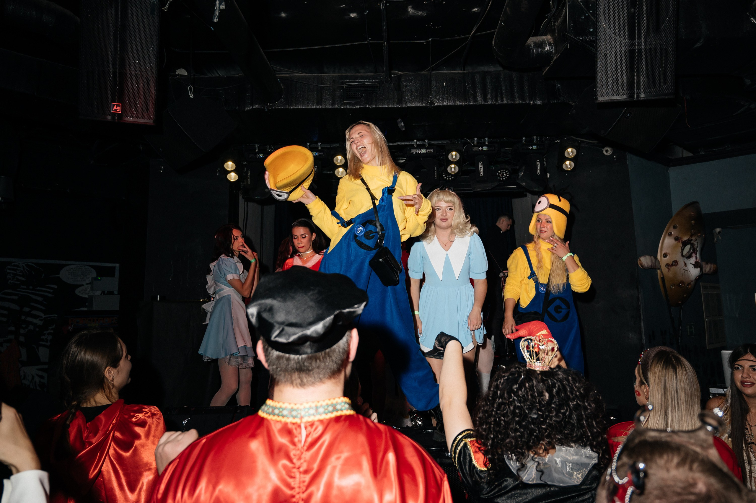 Репортажный фотограф на корпоратив и другие мероприятия. Свадебный и семейный фотограф в Краснодаре Марина Стёпа