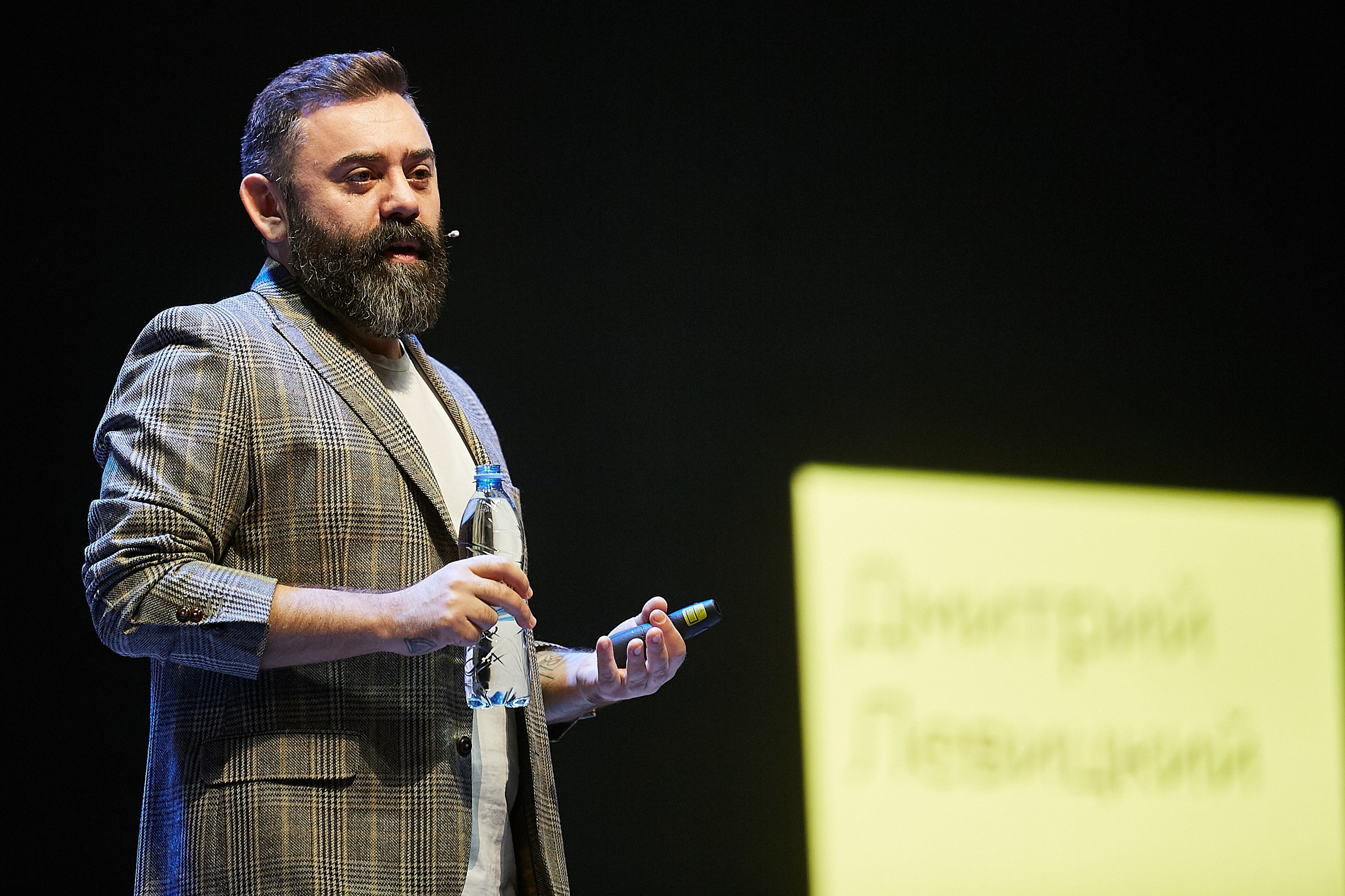 Концеренция Райфайзен Банк. Репортажный Фотограф | Константин Кондрашов