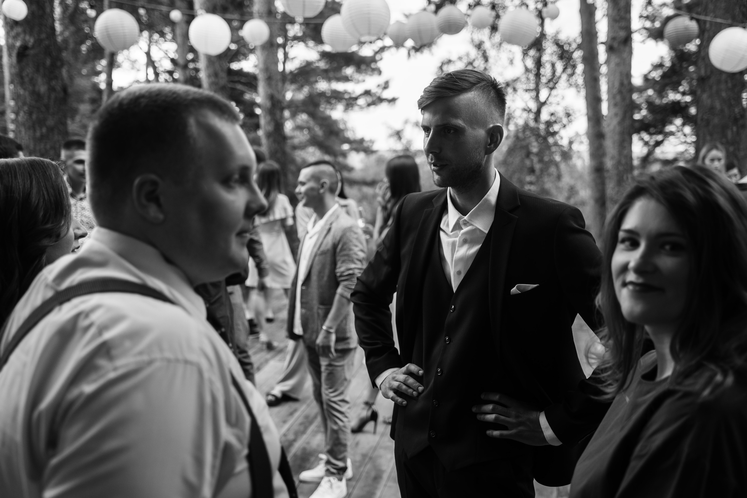 Витя и Аня. Фотограф Томск, Новосибирск Влад Свириденко