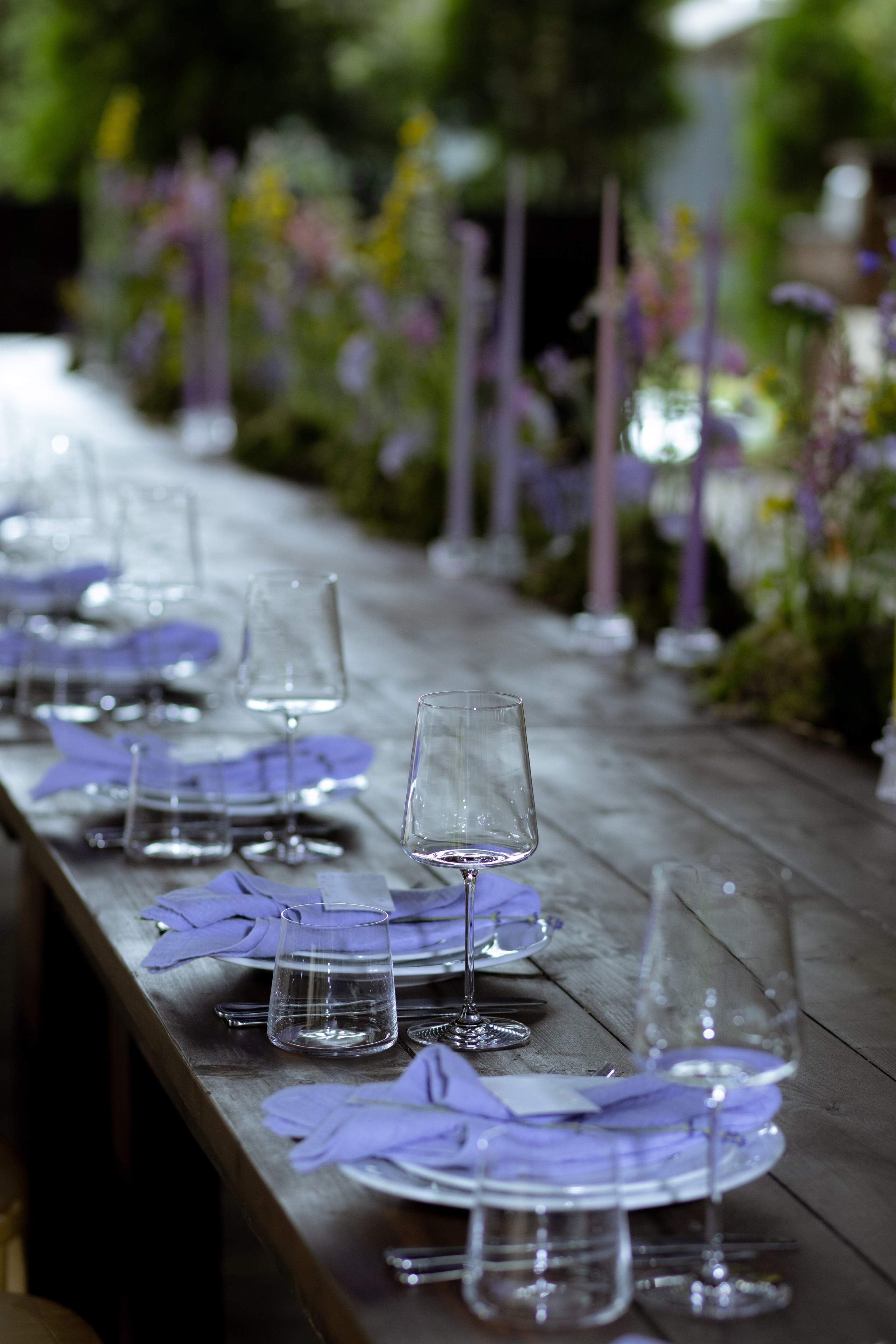 Павел & Полина. Оформление свадеб, декор свадеб Вера Маркова, Москва