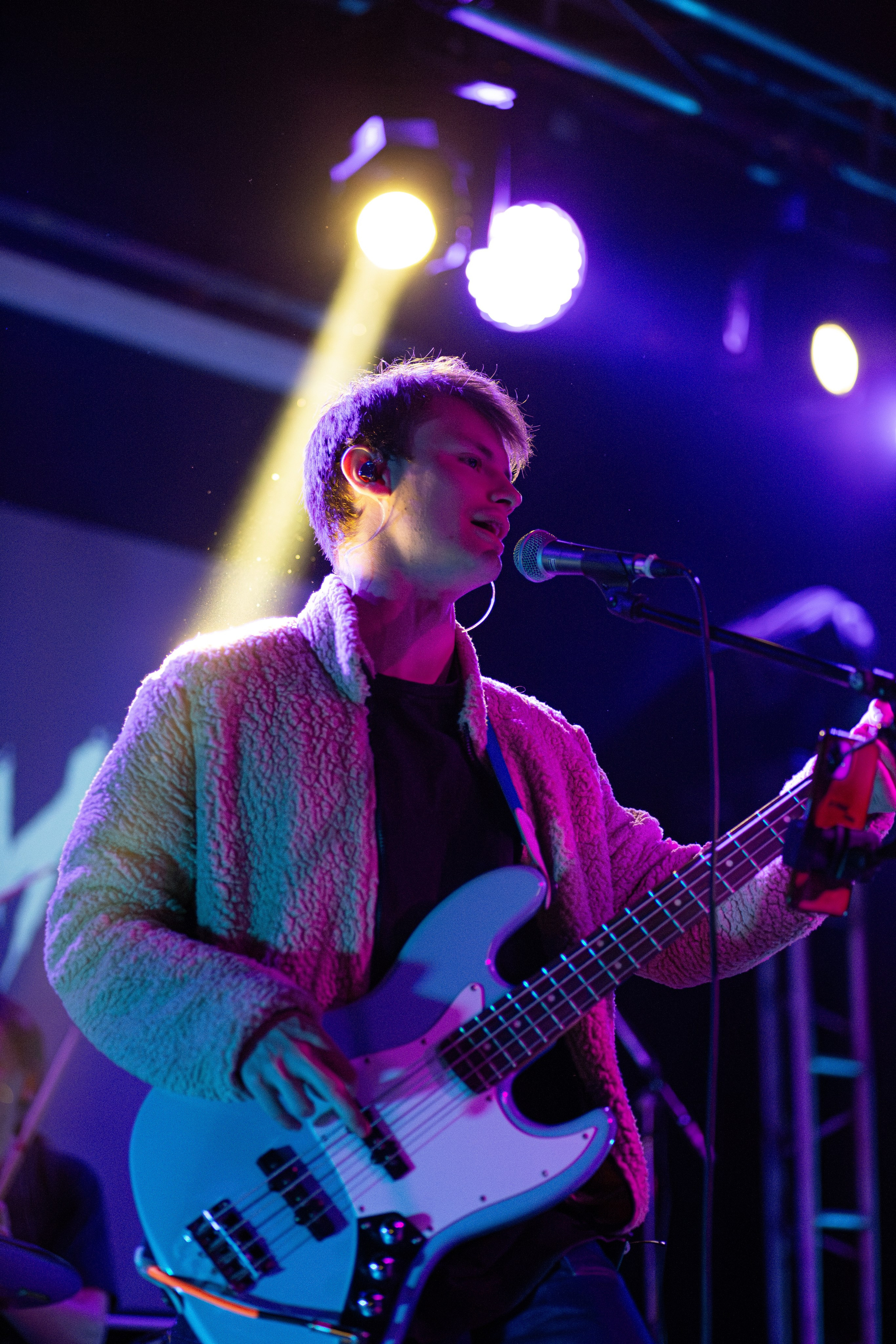 Cover party GH. Фотограф в Пермском крае Матвей Раттер