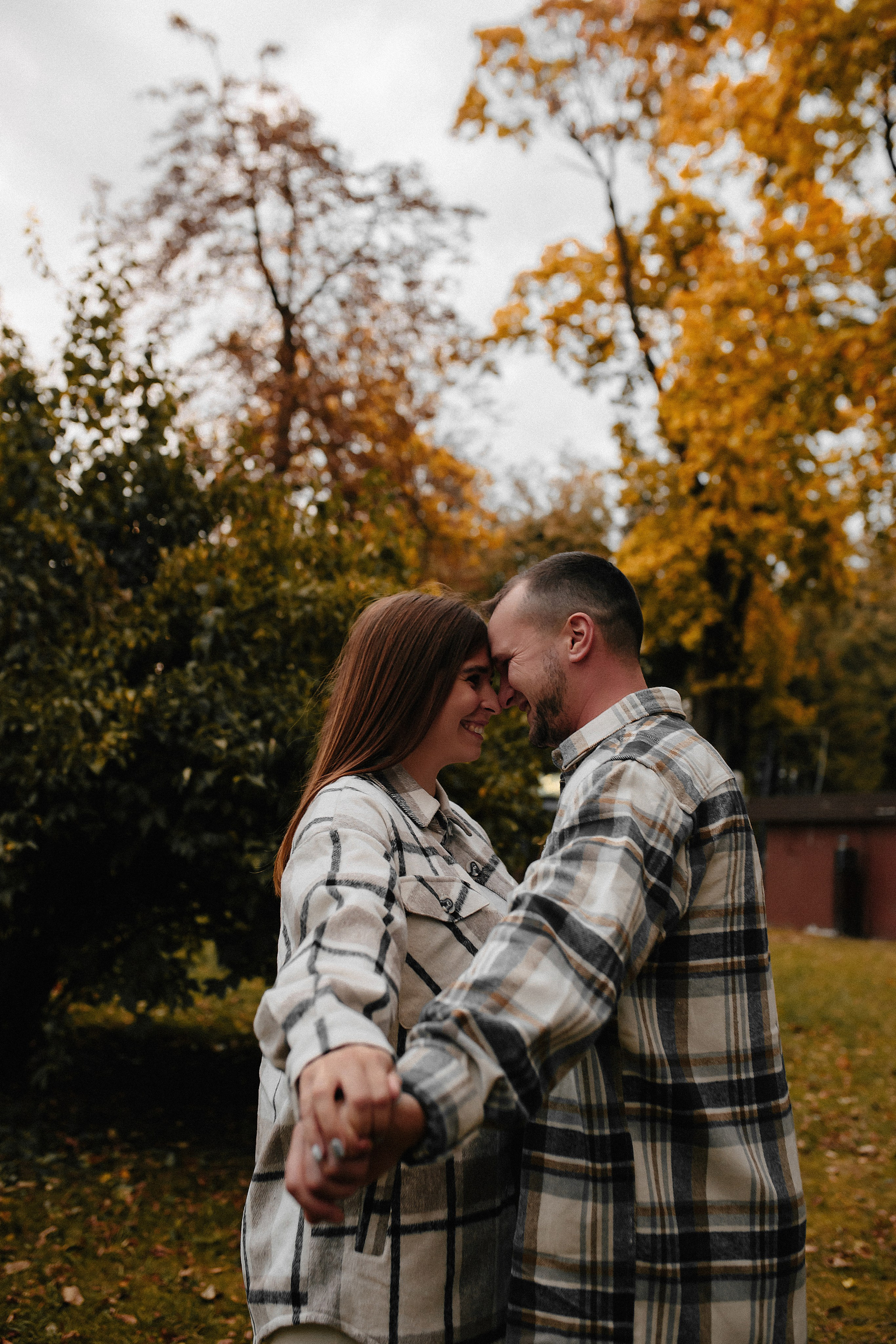 Руслан и Валерия. Фотограф Брянск|Москва Даша Жукова