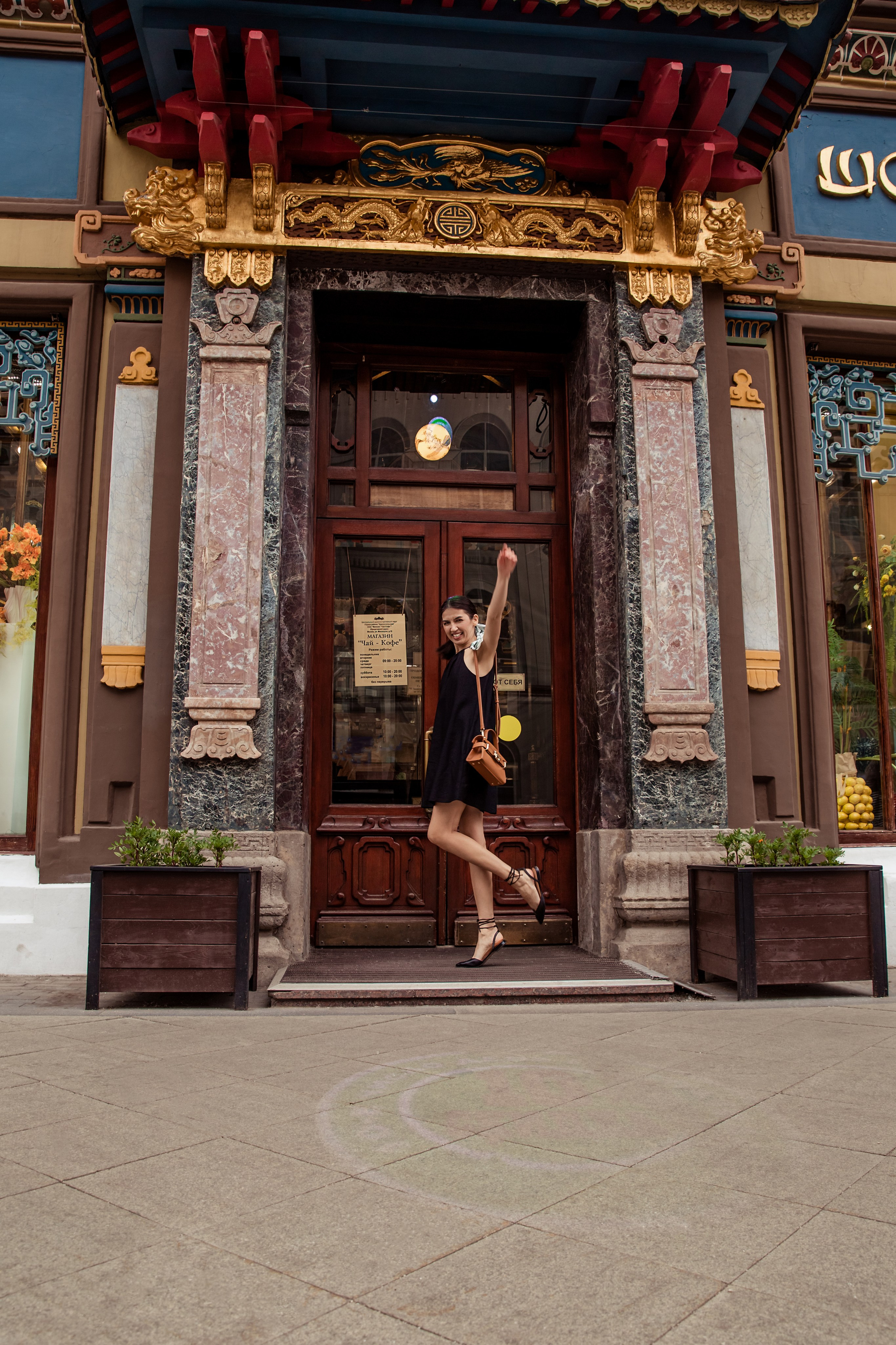 Василя: городская история. Свадебный и Семейный фотограф в Москве и Сочи Таня Михей