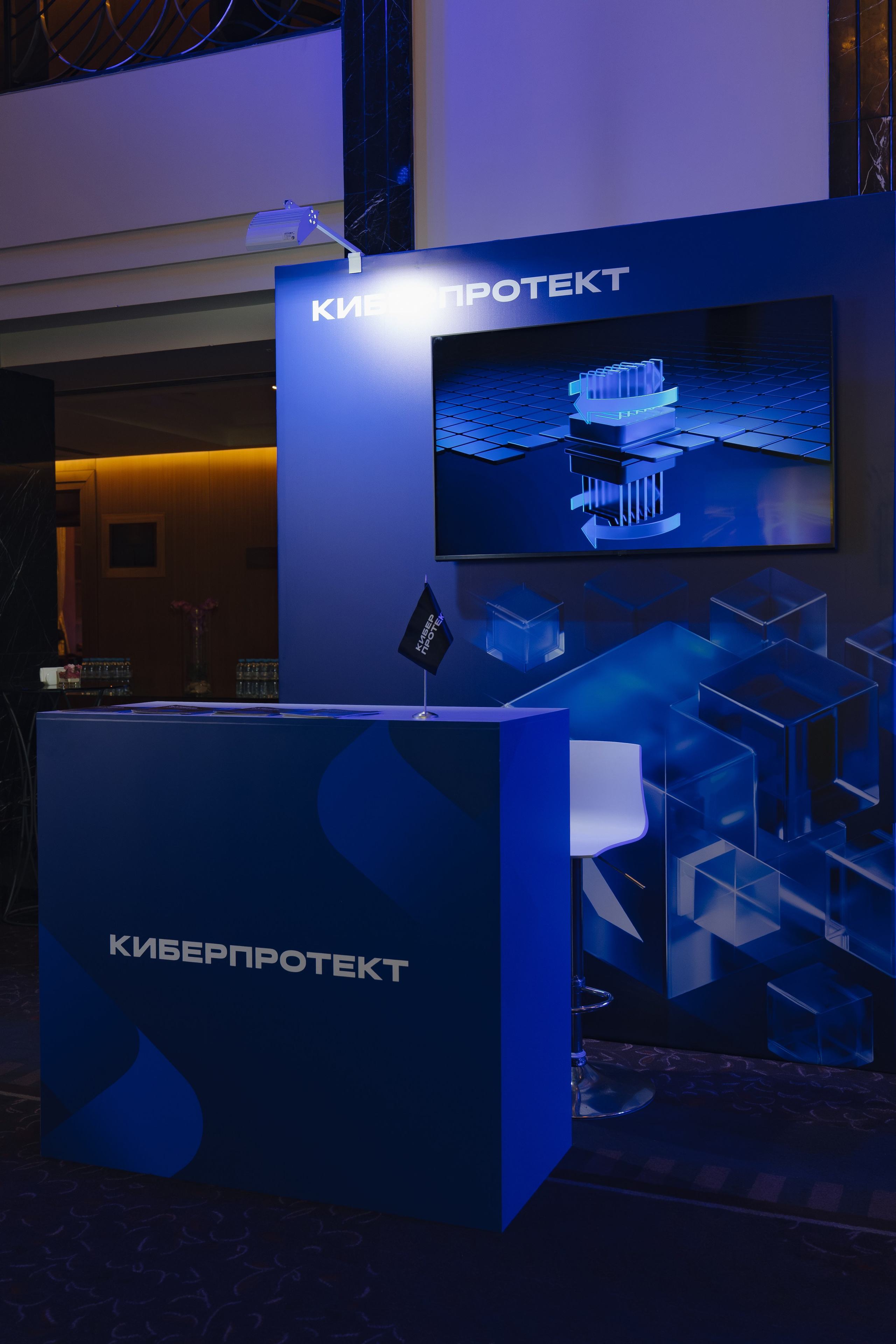 АВИАЦИФРА 2026. Корпоративный, имиджевый и промышленный фотограф — Максим Меш