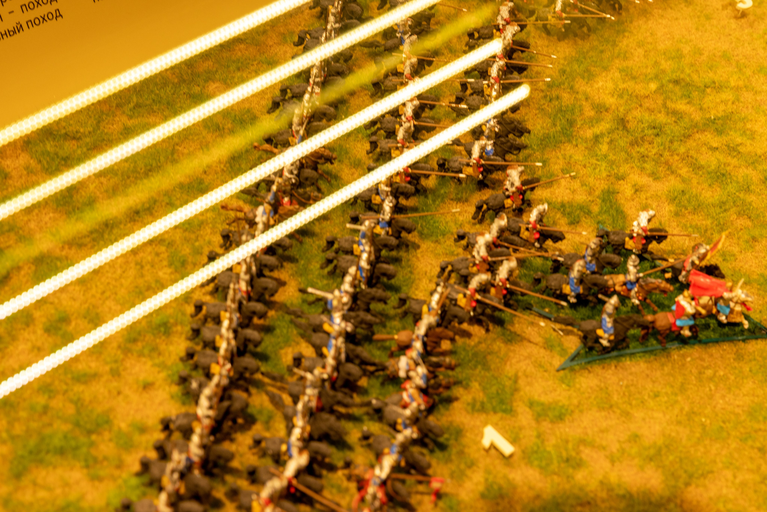 Поездка на поле Кулеково. Фотограф в Туле Крупский АнДРей. Фотостудия «КАДР71» в Туле