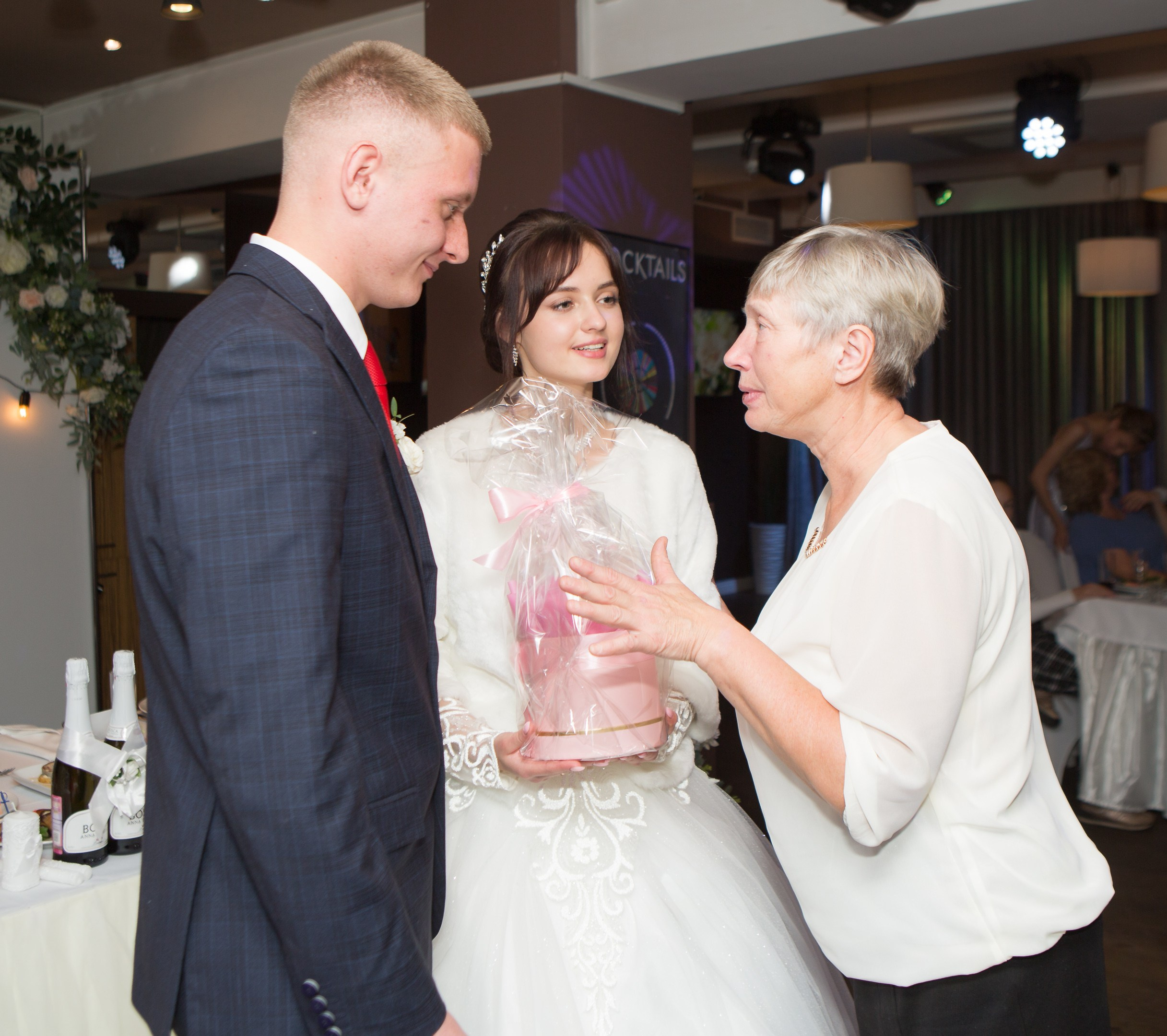 Ресторан. Фотограф Тверь|Москва|Волоколамск| Отт Кристина