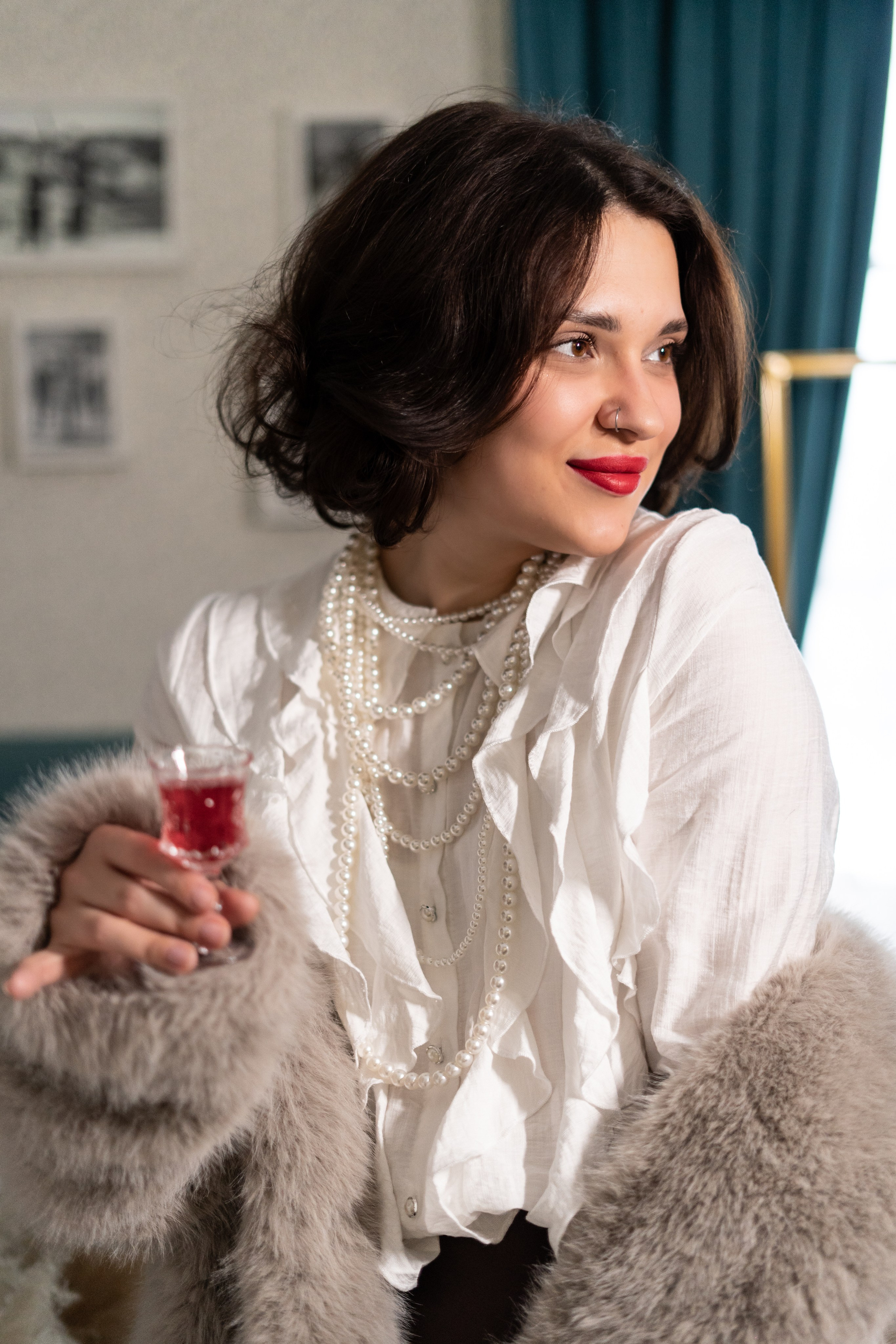 Девичник Елена. Анастасия Паршукова — фотограф Шерегеш Новосибирск