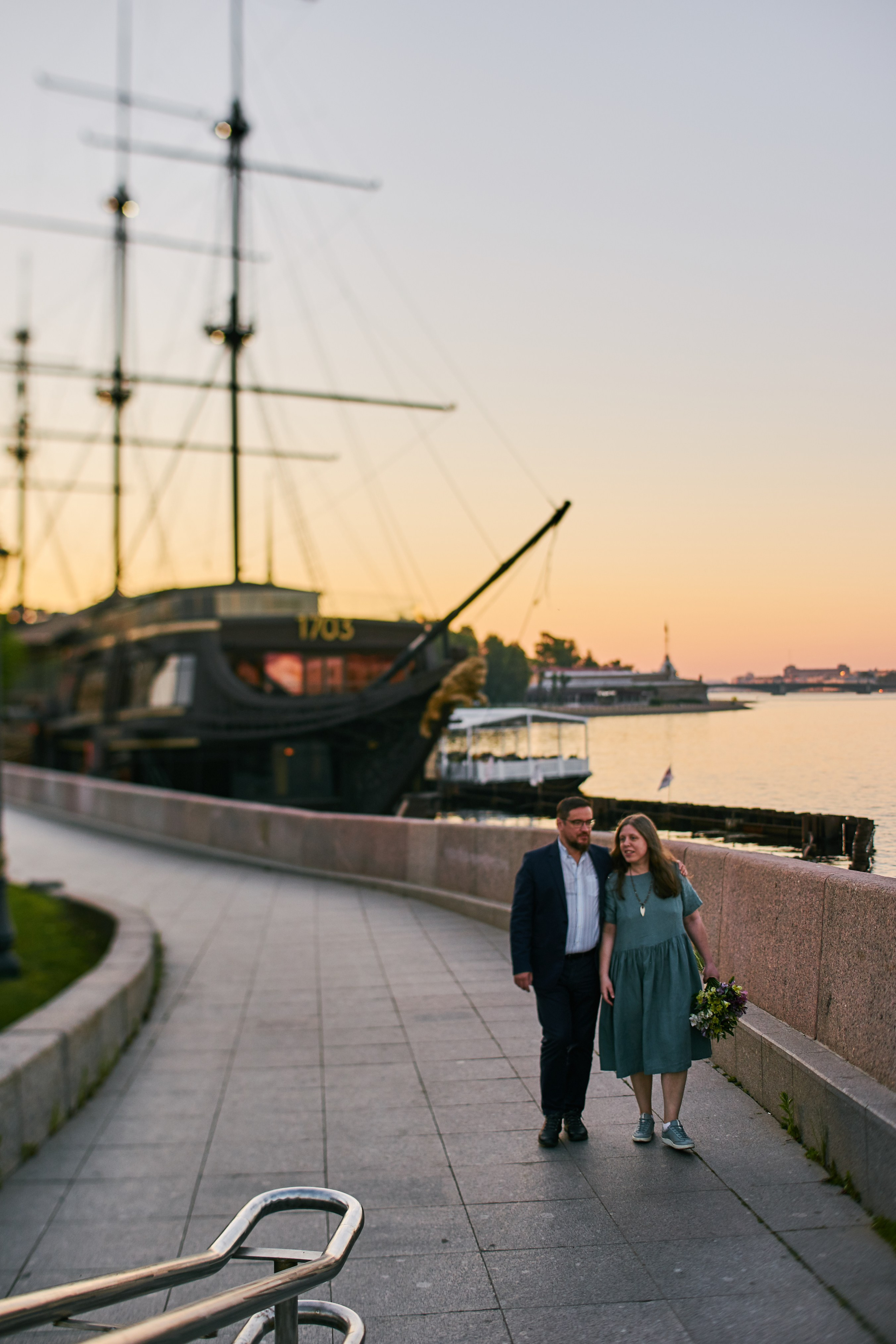 Alex & Darya. Vutitsa