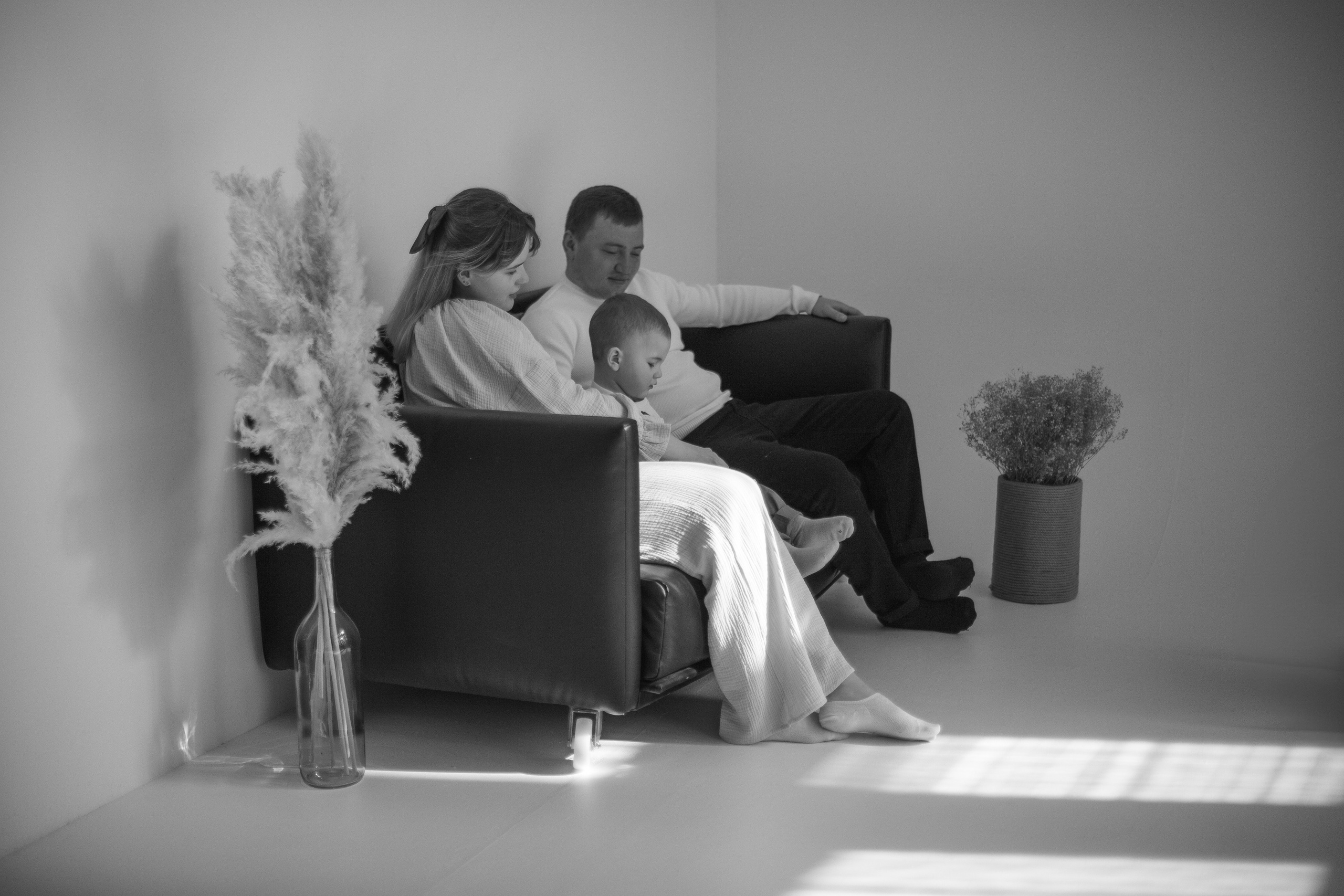 3+1=4. Свадебный и семейный фотограф в Москве Дарья Тюленева