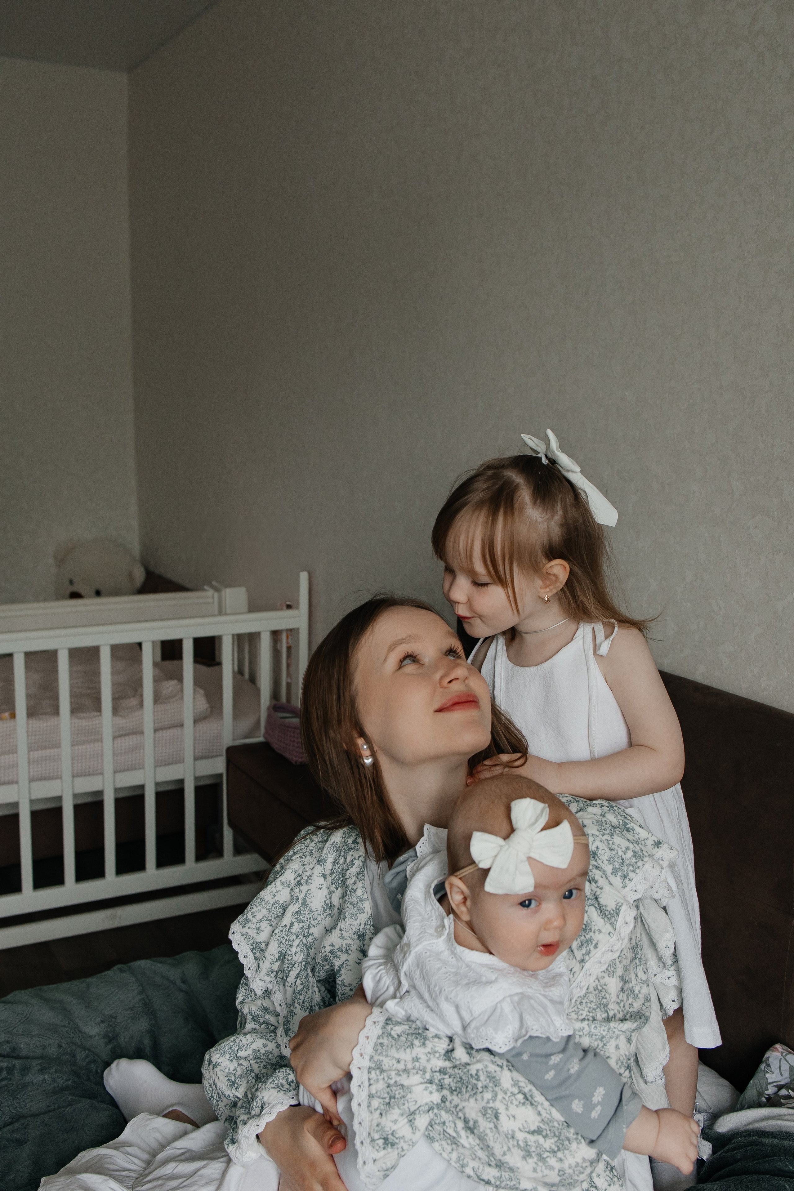 Мои первые 3 годика!. Свадебный и семейный фотограф в Москве Дарья Тюленева