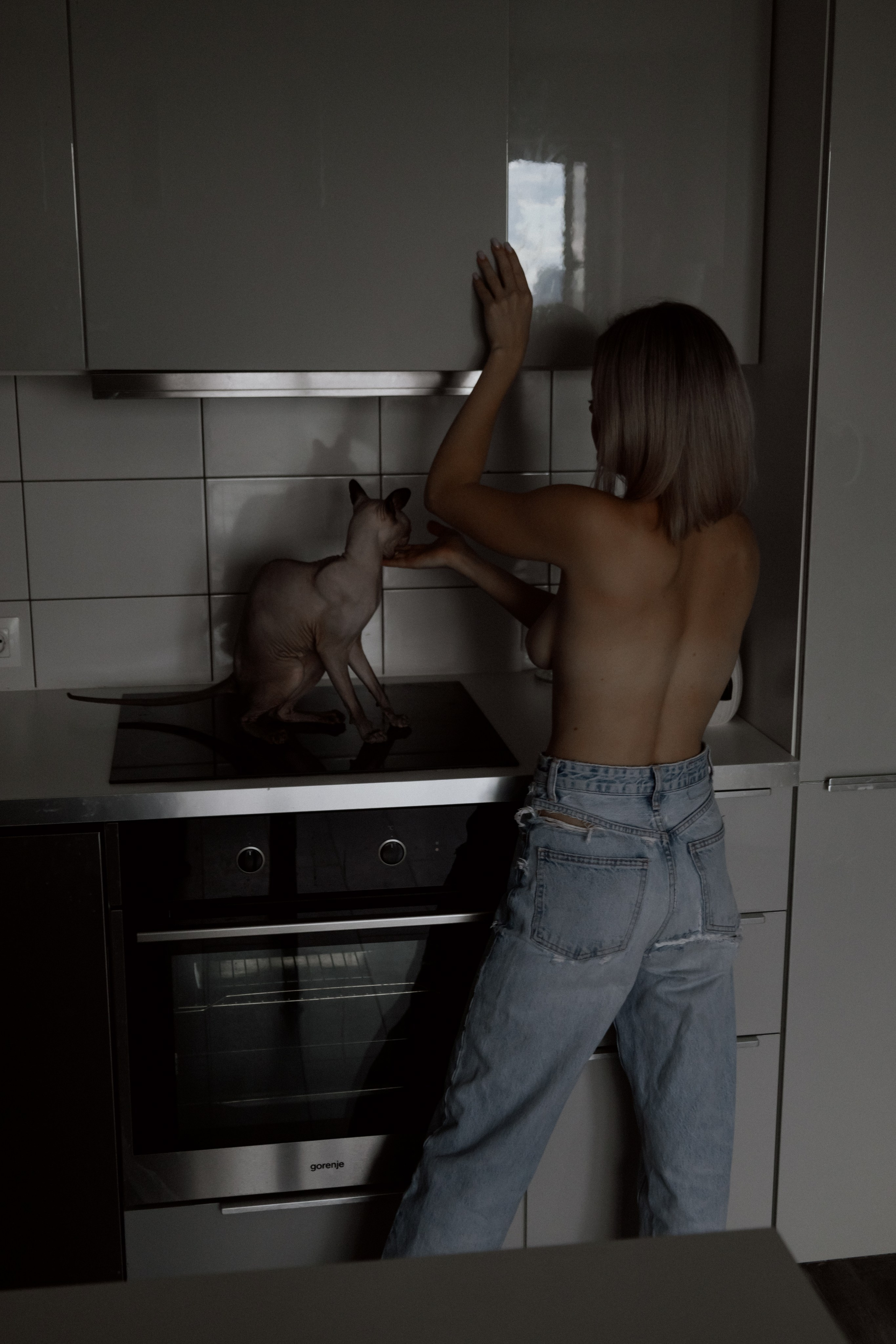 Стрит. Персональный фотограф в Санкт-Петербурге Тимур Калимулин