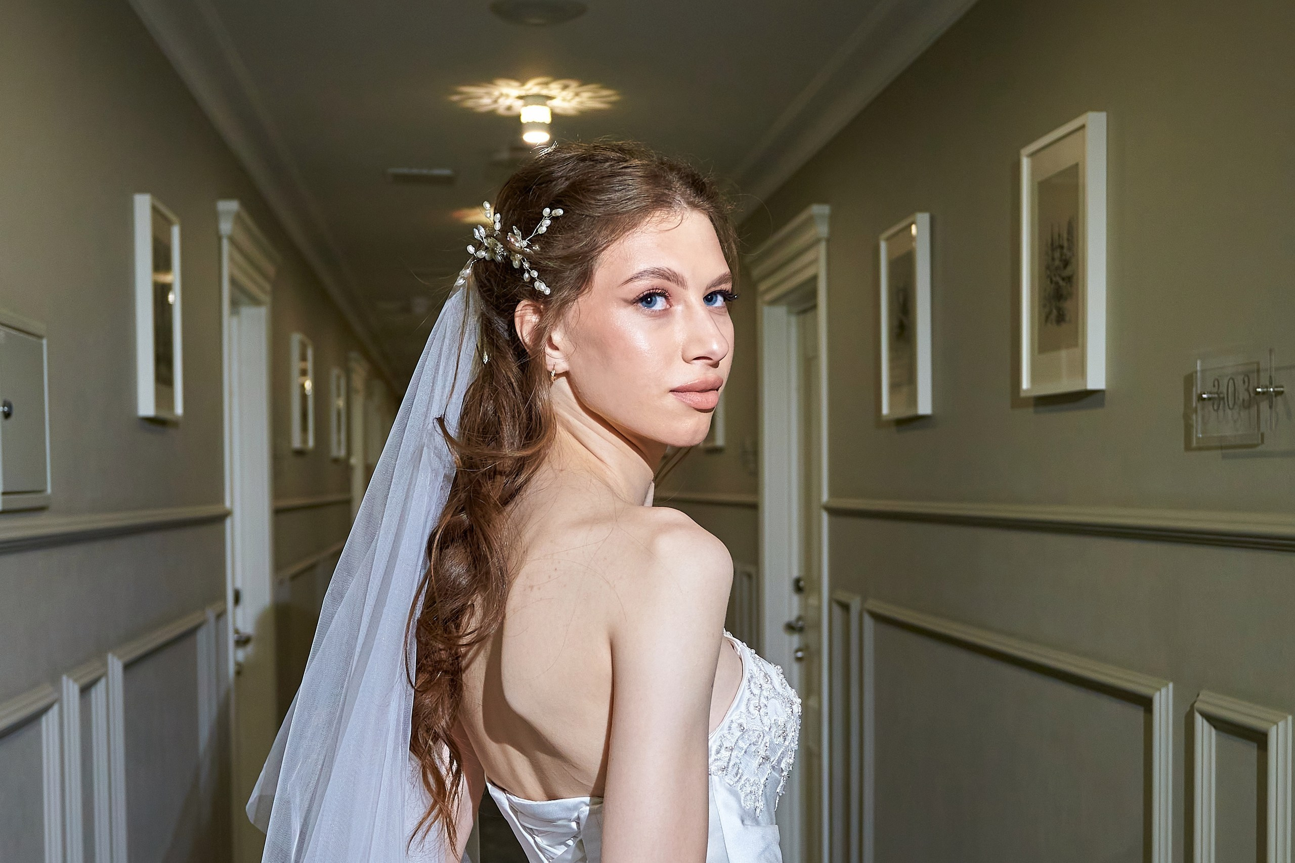 Аня и Артем