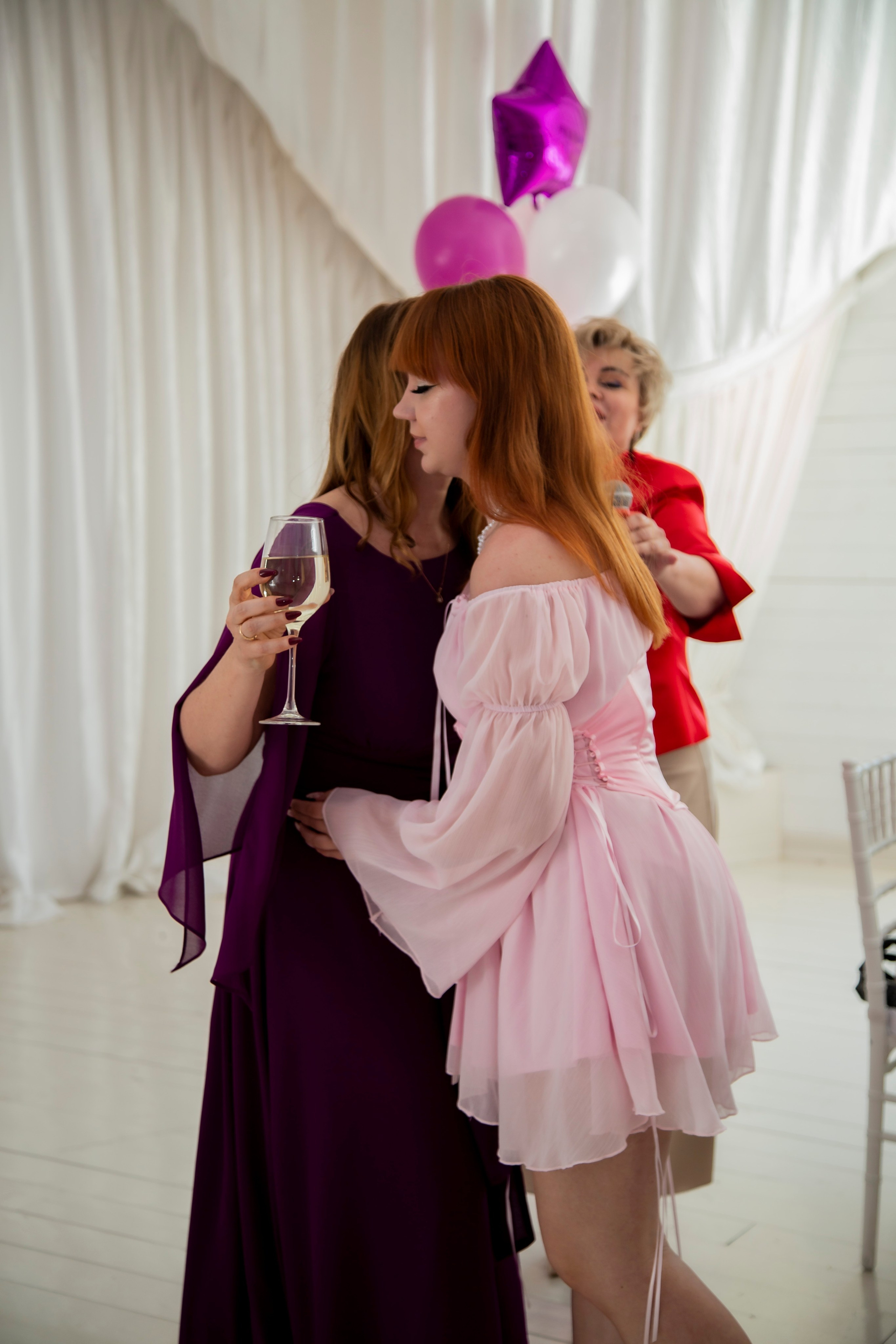 Юбилей. 𝓕𝓸𝓽𝓸𝓰𝓻𝓪𝓯 𝓑𝓪𝓵𝓪𝓼𝓱𝓲𝓱𝓪 / 𝓜𝓸𝓼𝓴𝓿𝓪