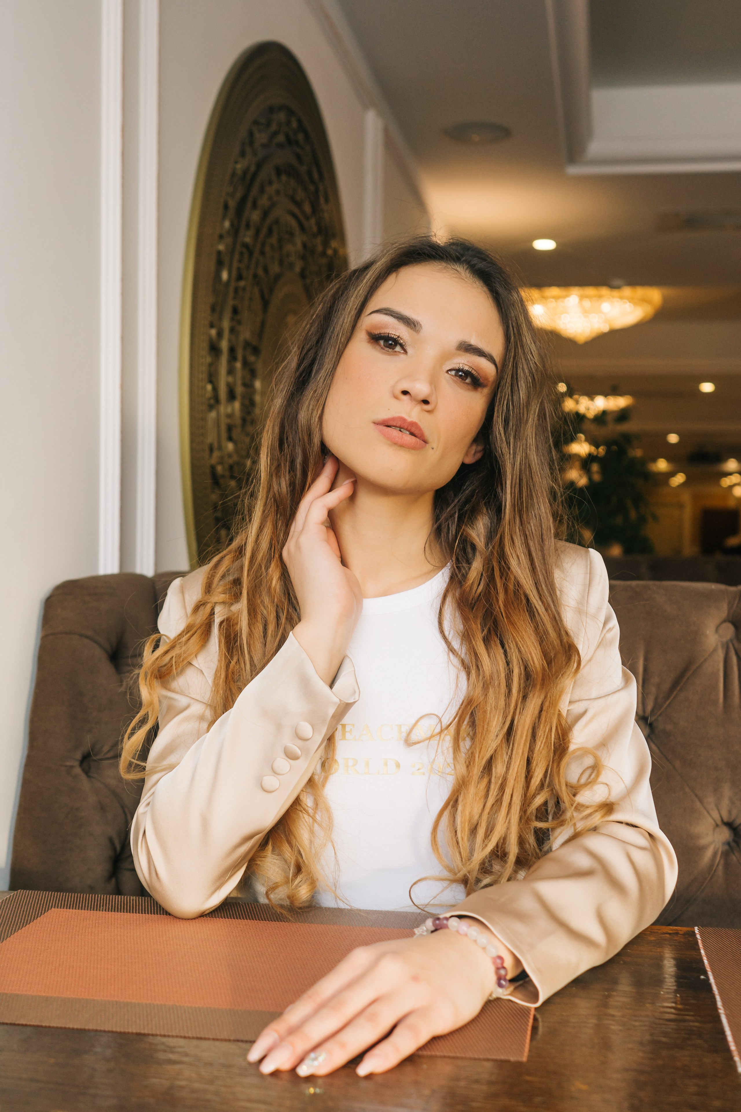 Queen Peacemaker. Женский фотограф в Москве Анастасия Сидорова