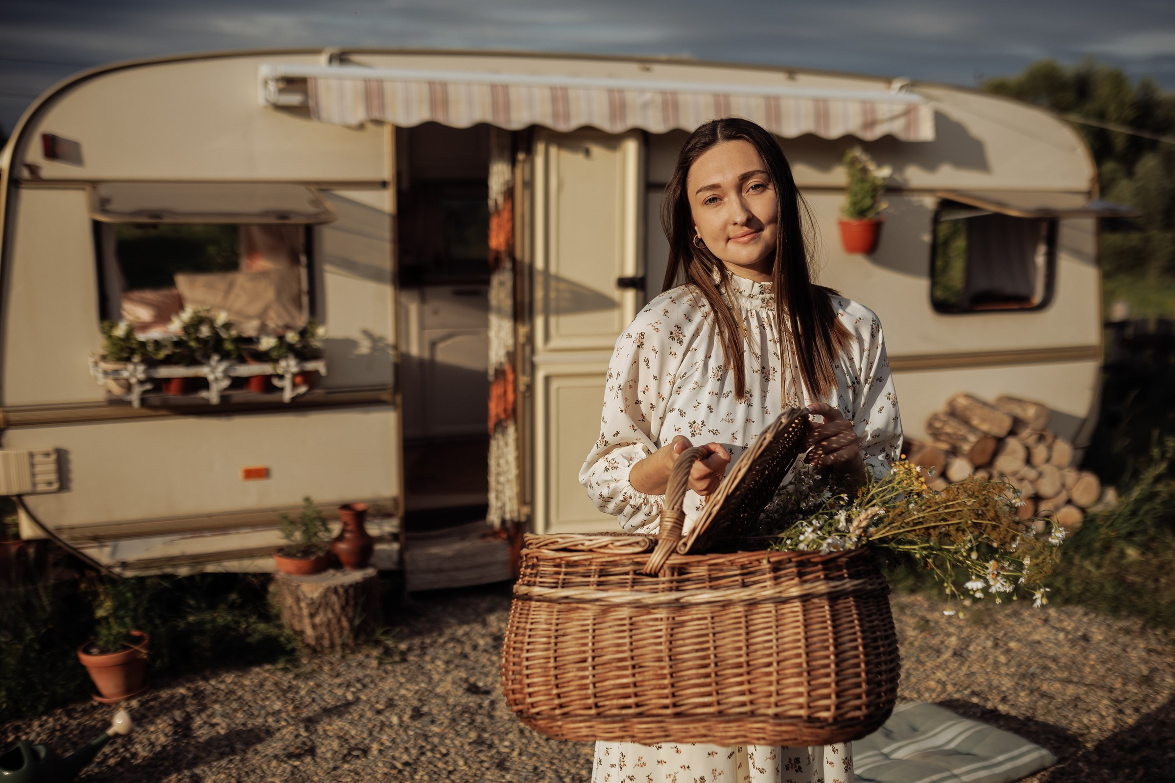 Кантри Кэмп. Свадебный и портретный фотограф  Воронеж — Москва Аким Свиридов