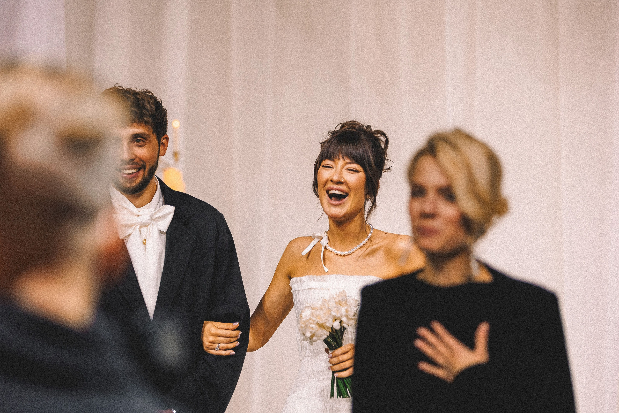 Стас и Маша. Фотограф в Екатеринбурге Андрей Медведко