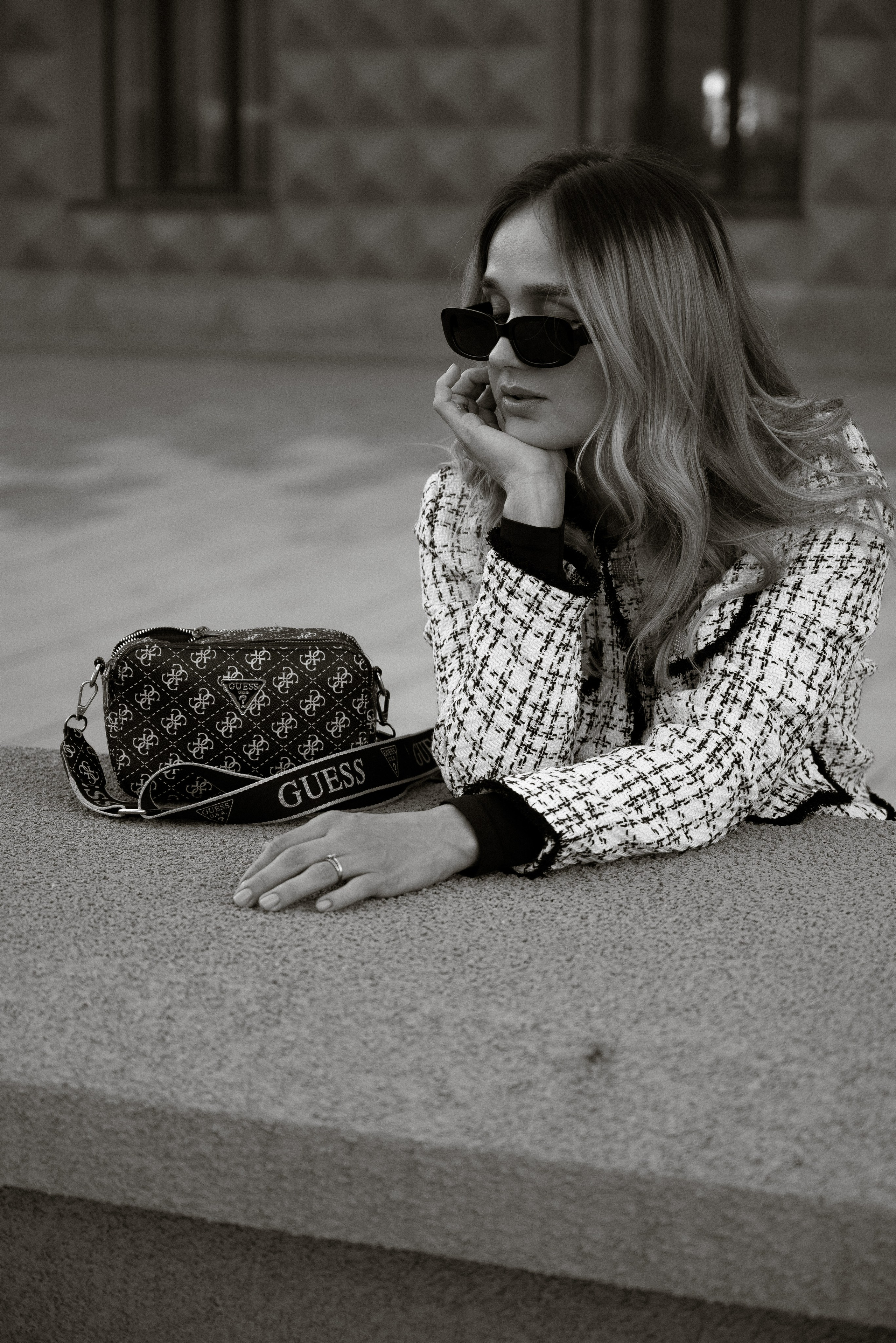 Ксюша. Тамара Власова