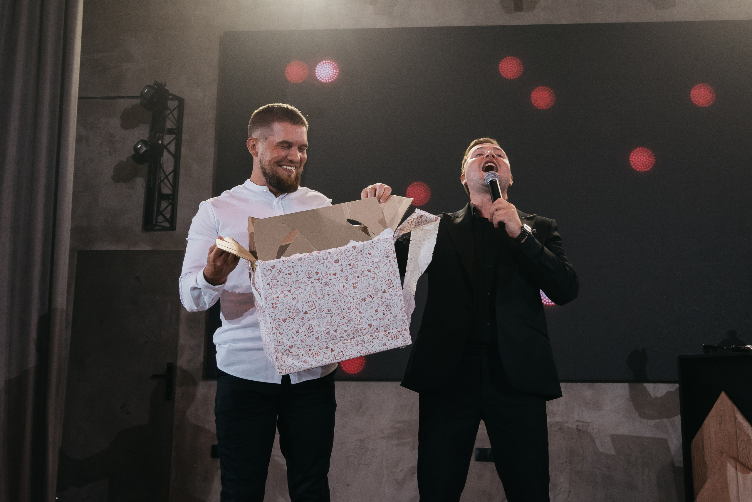 Антон и Ксюша. Тамара Власова