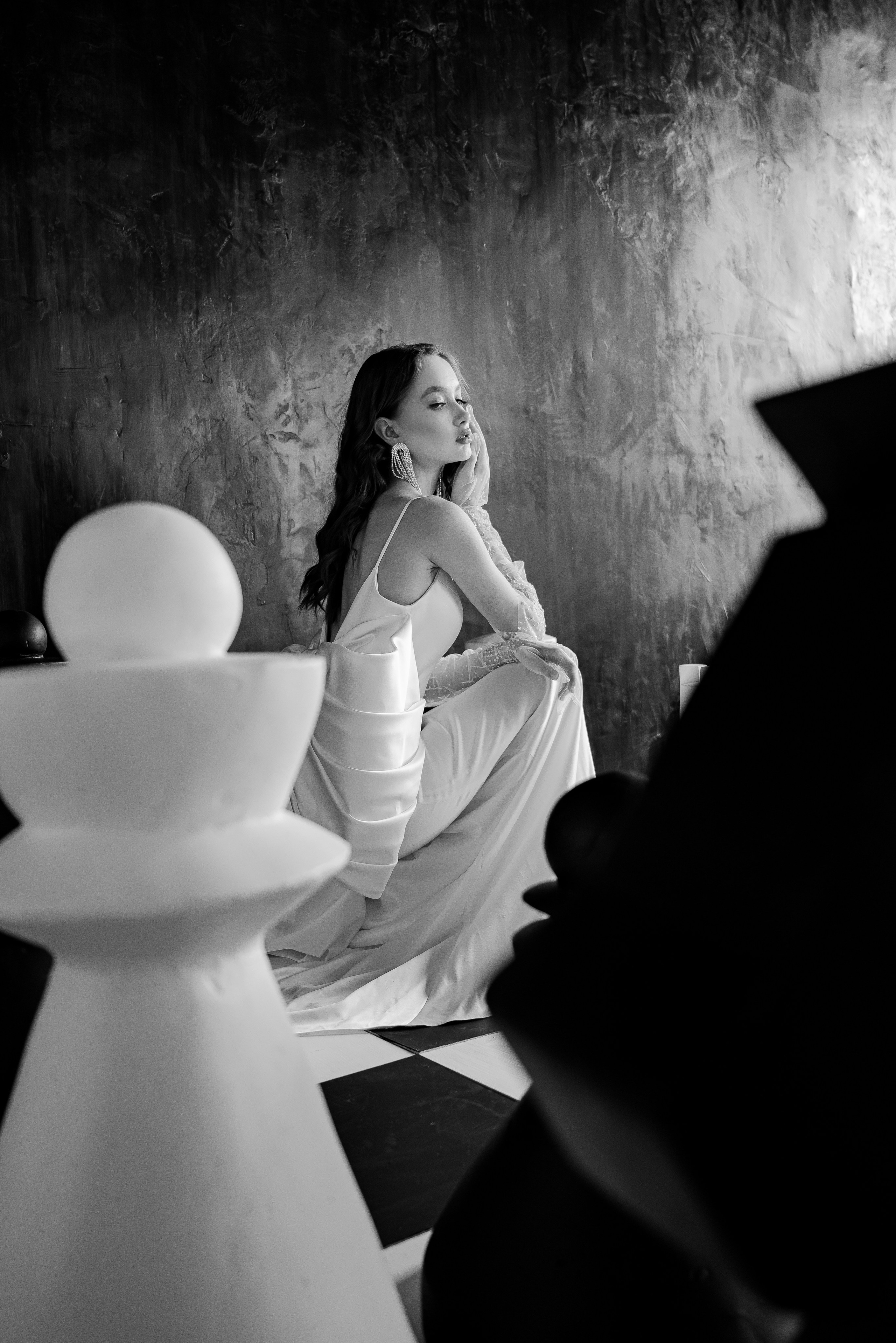 Лиза. Тамара Власова