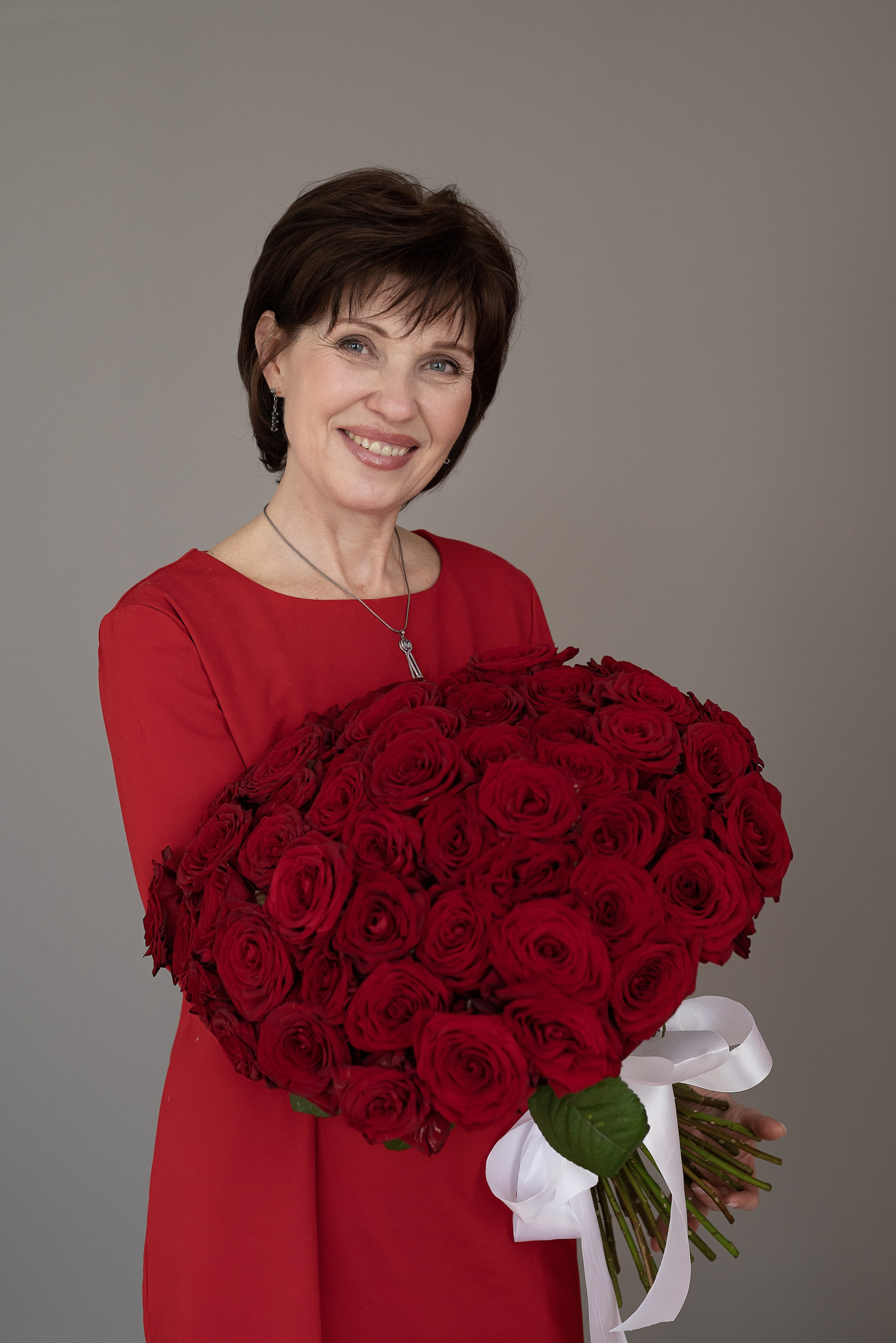 Юбилей Ирины. Фотографы крещения/венчания  Красноярск Татьяна и Вячеслав Переваловы