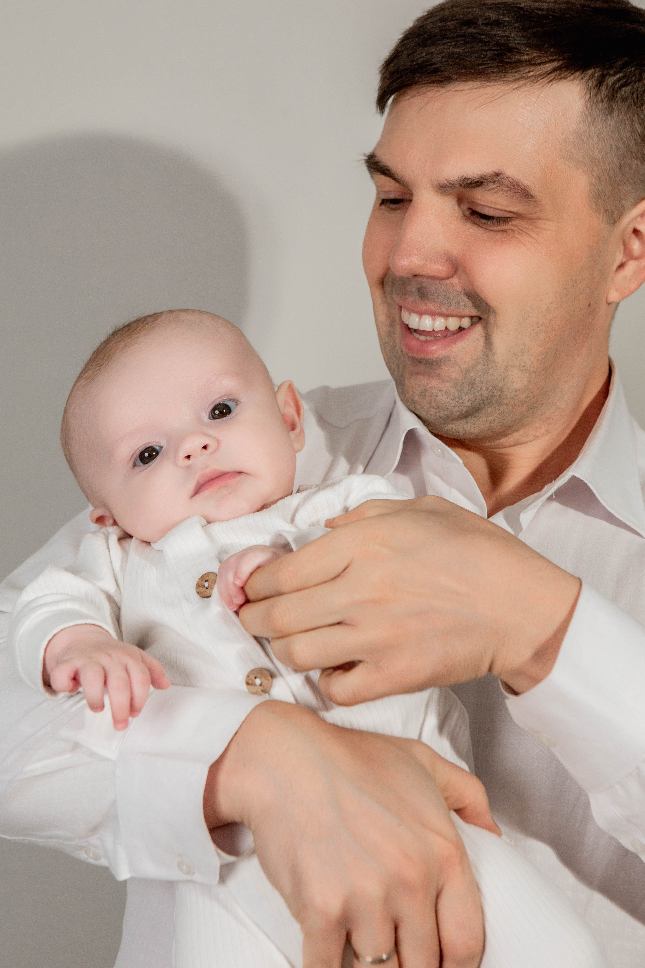 Когда вместе. Фотограф Екатерина Голицына