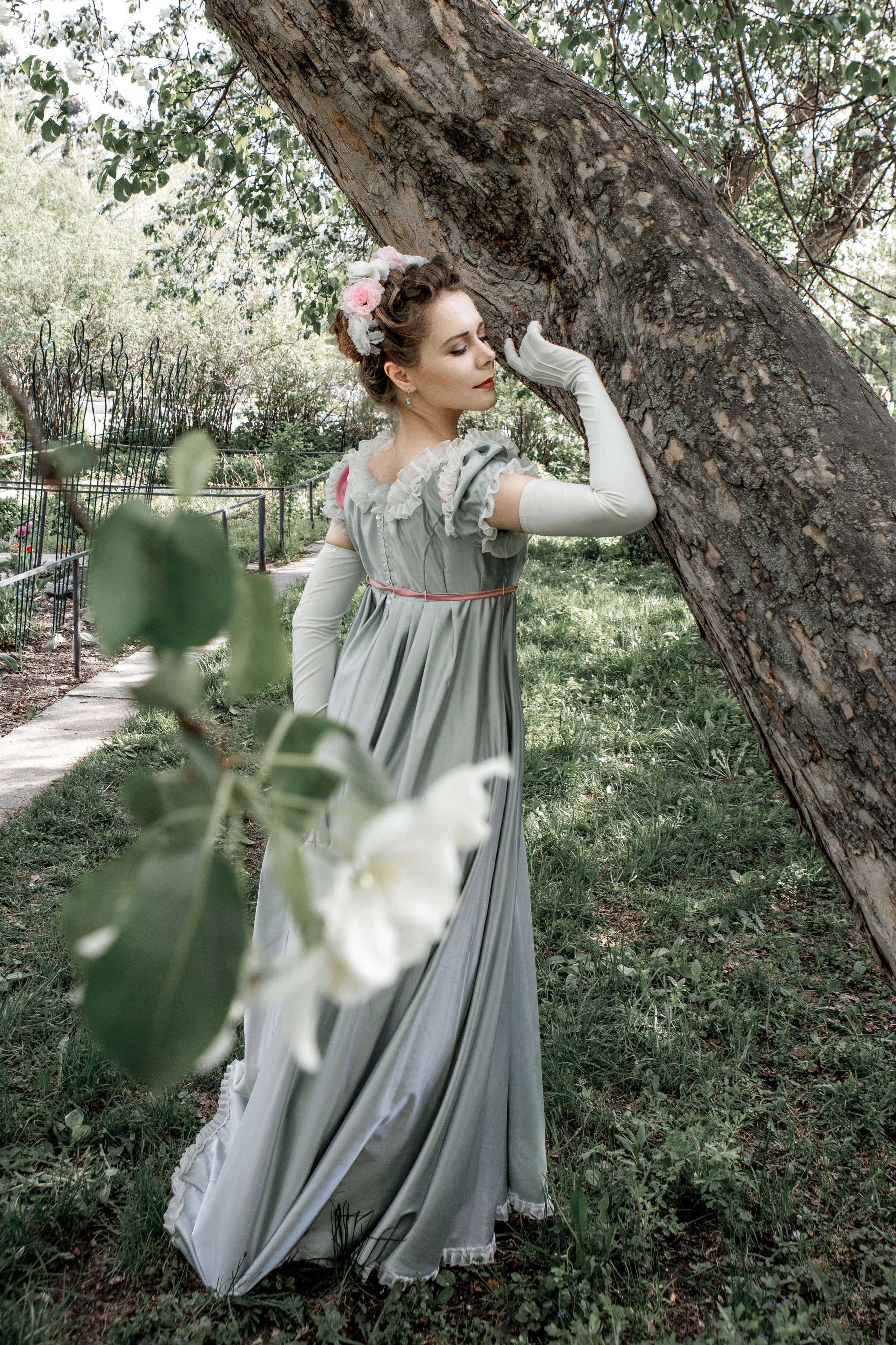 Майское цветение. Фотограф Екатерина Голицына