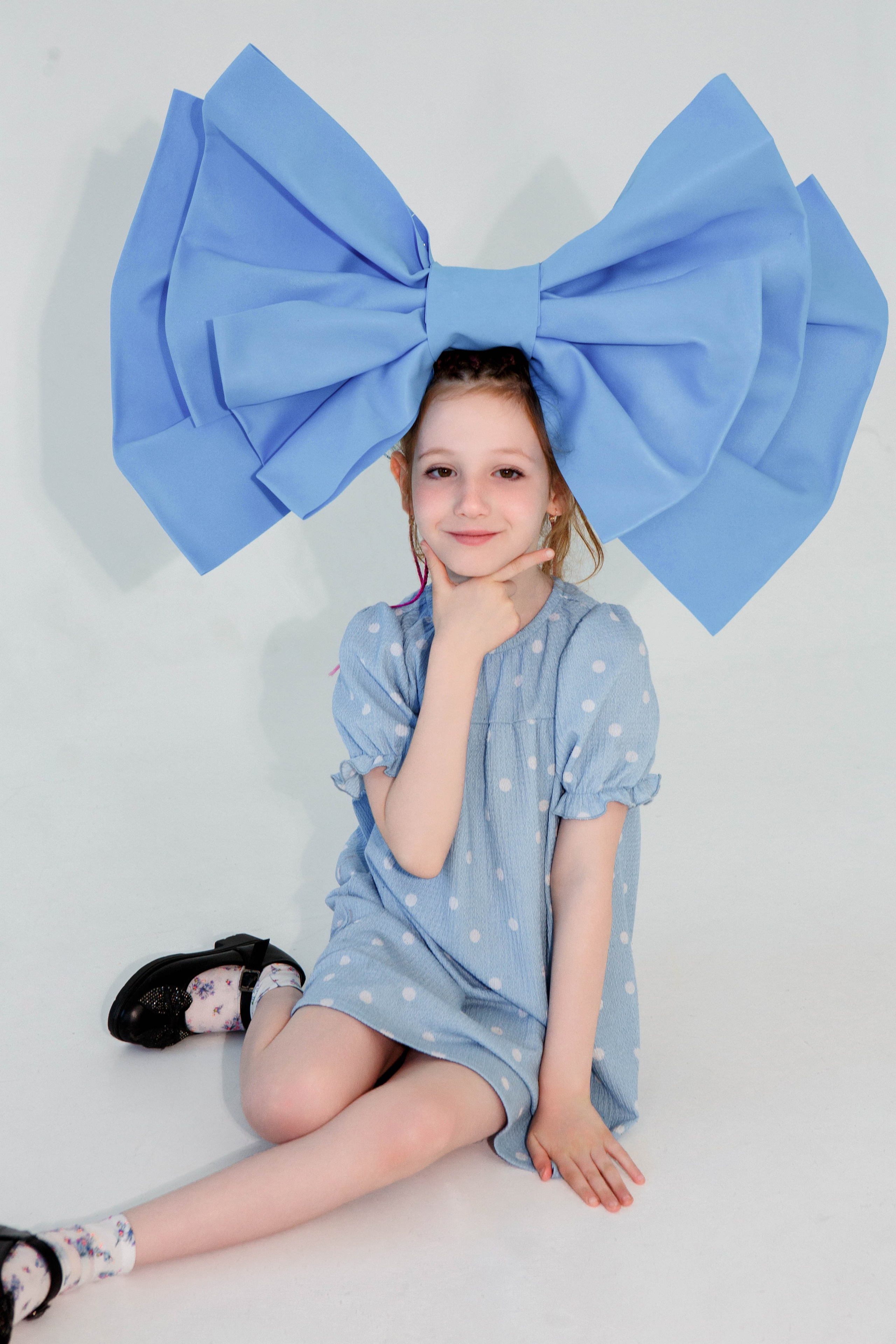 Аниме. Фотограф Екатерина Голицына