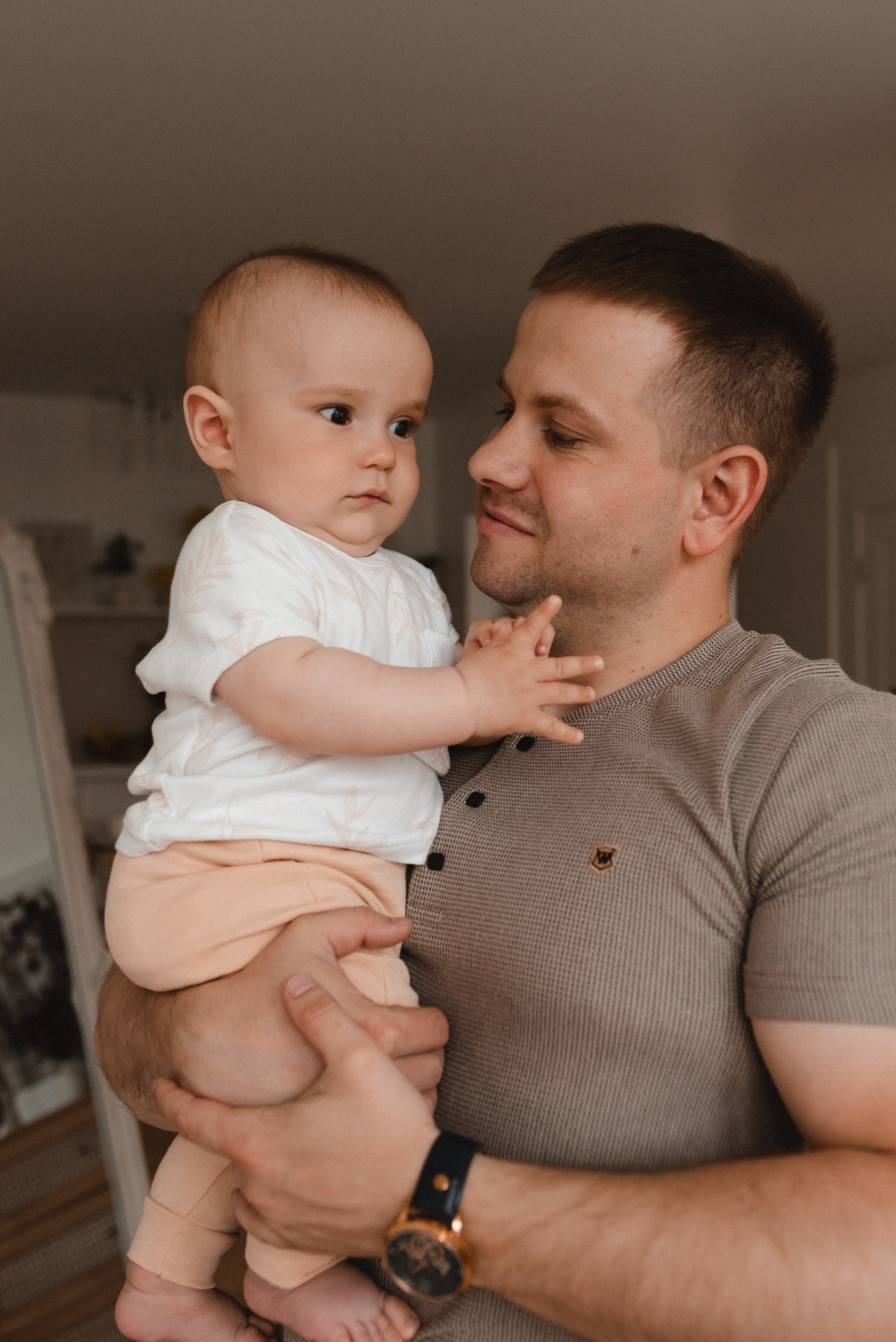 Дмитрий&Марина&Тимофей. Фотограф в Новосибирске Анастасия Курто