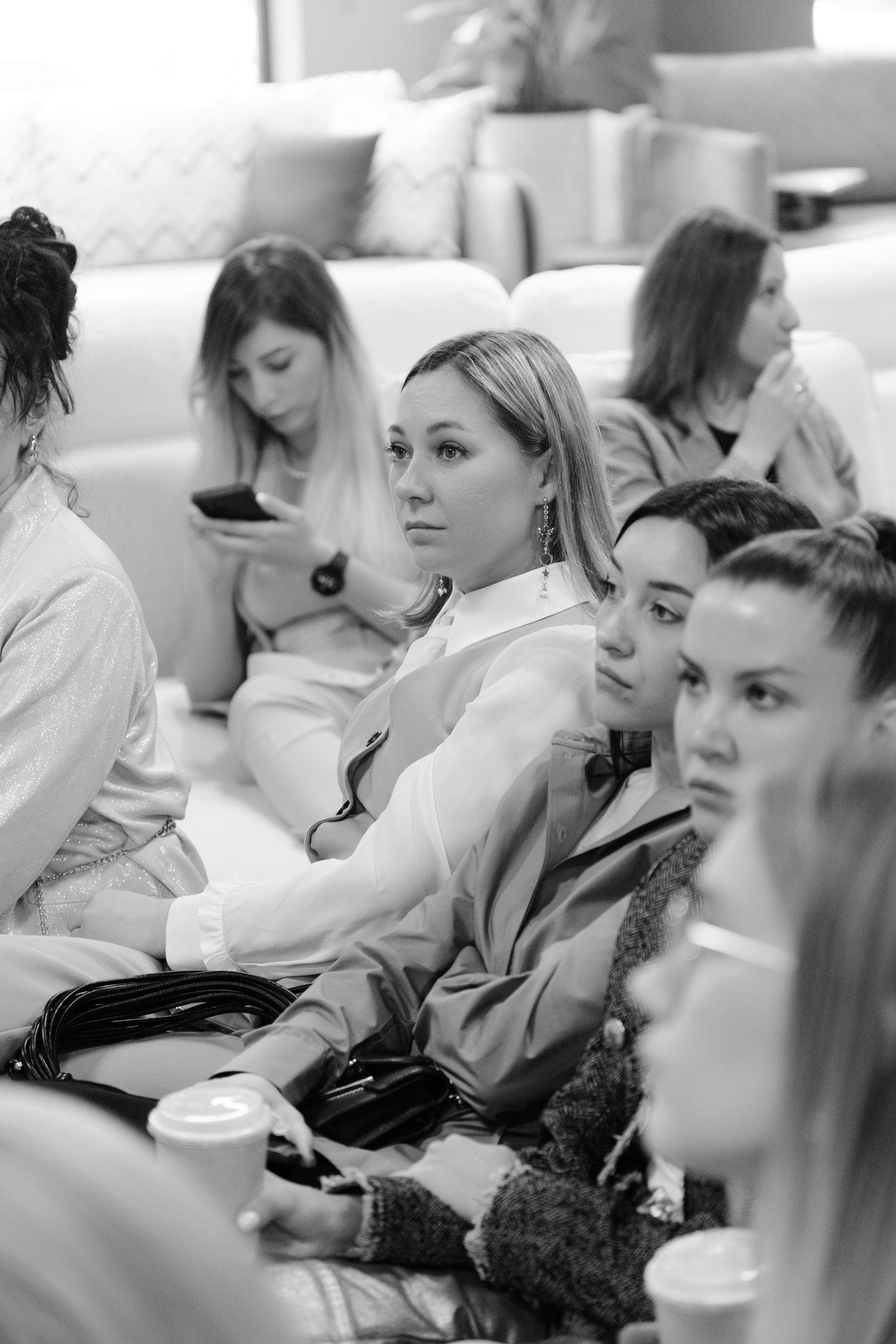 Встреча дизайнеров