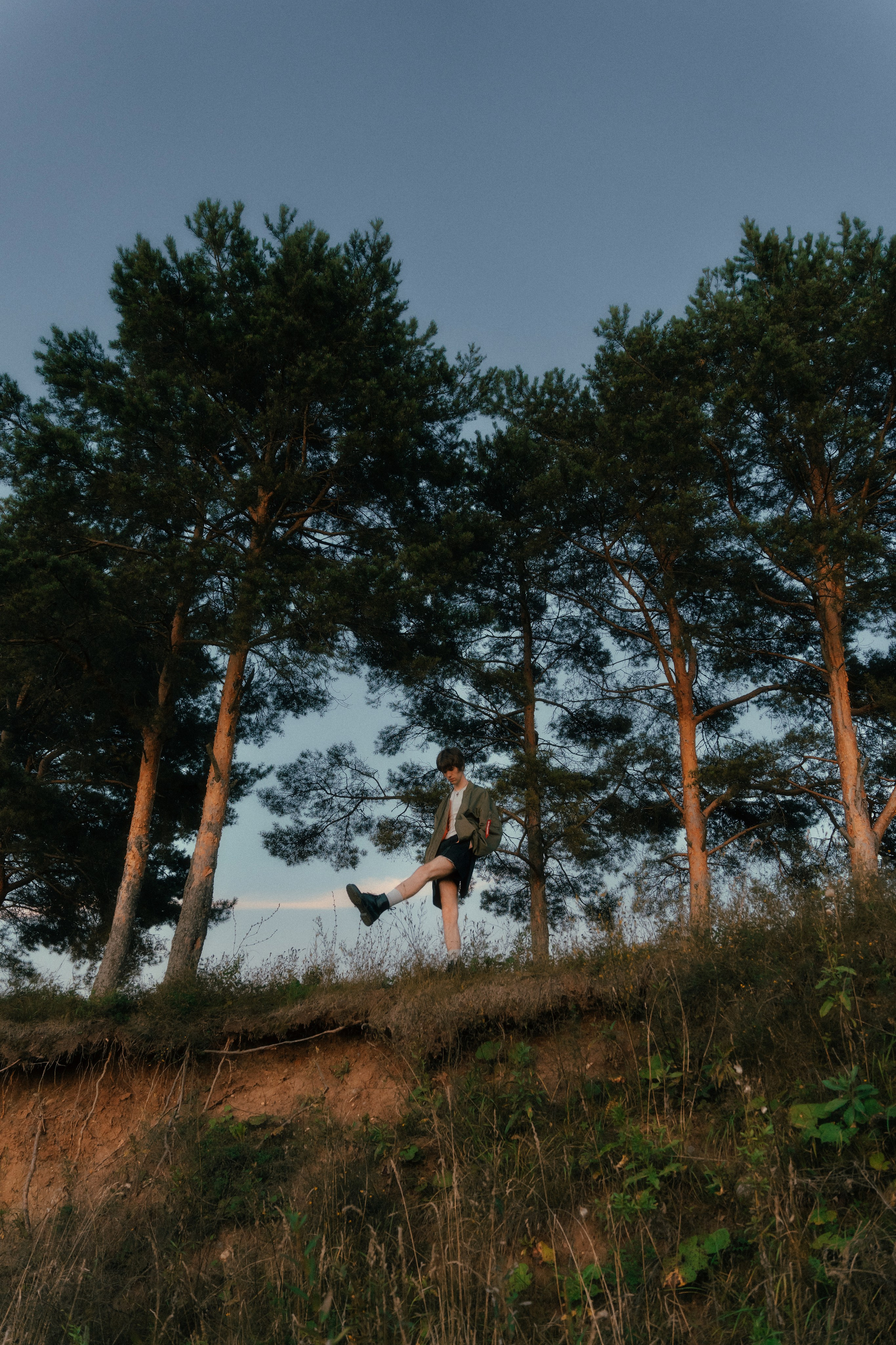 Мэтью. Galchenok