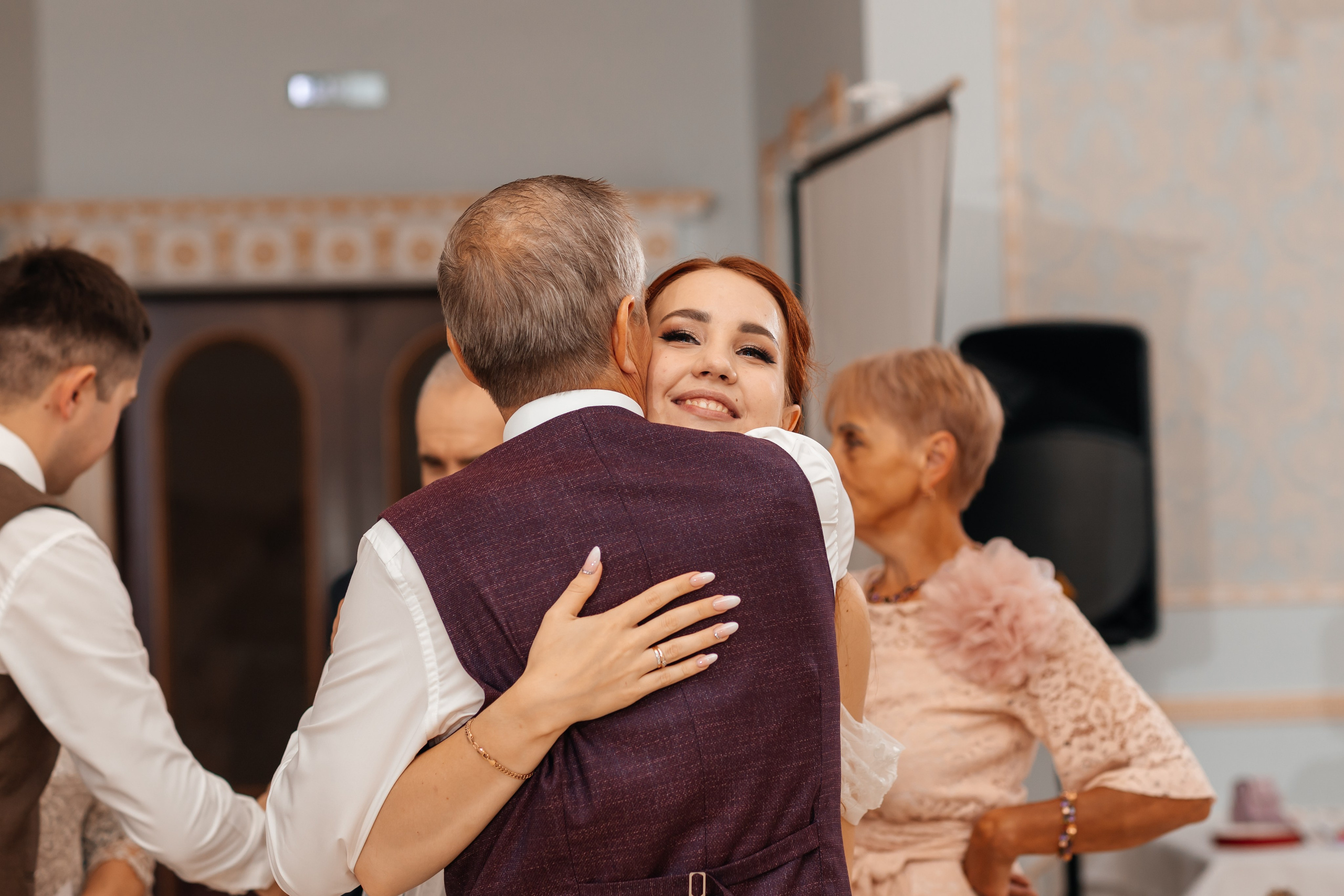 Альмир и София. Марина Шаймухаметова. Фотограф в Уфе