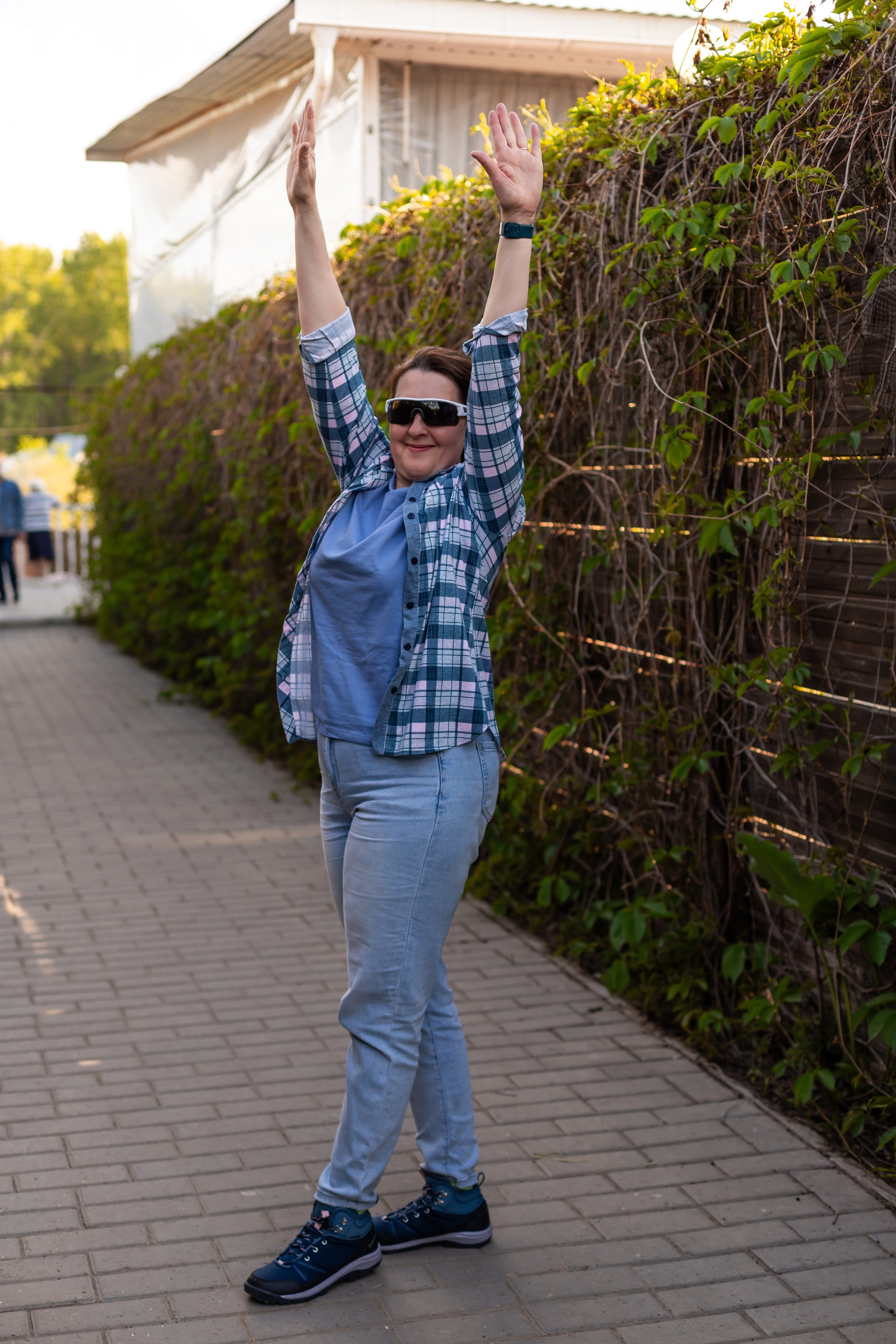 Юбилей Сергея. Марина Шаймухаметова. Фотограф в Уфе