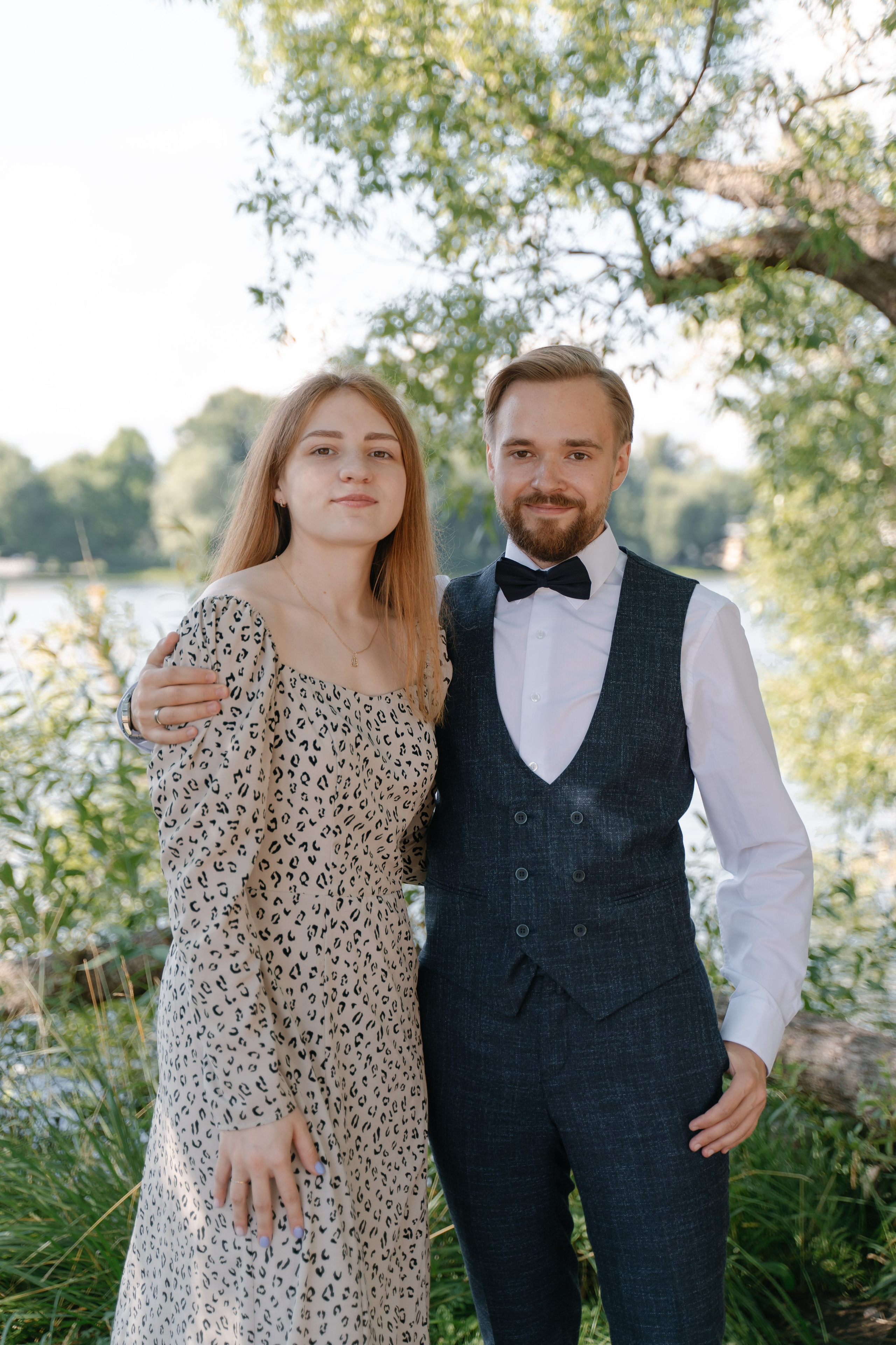 12.08.2023. Свадебный фотограф — Наталья Фед СПб/Москва